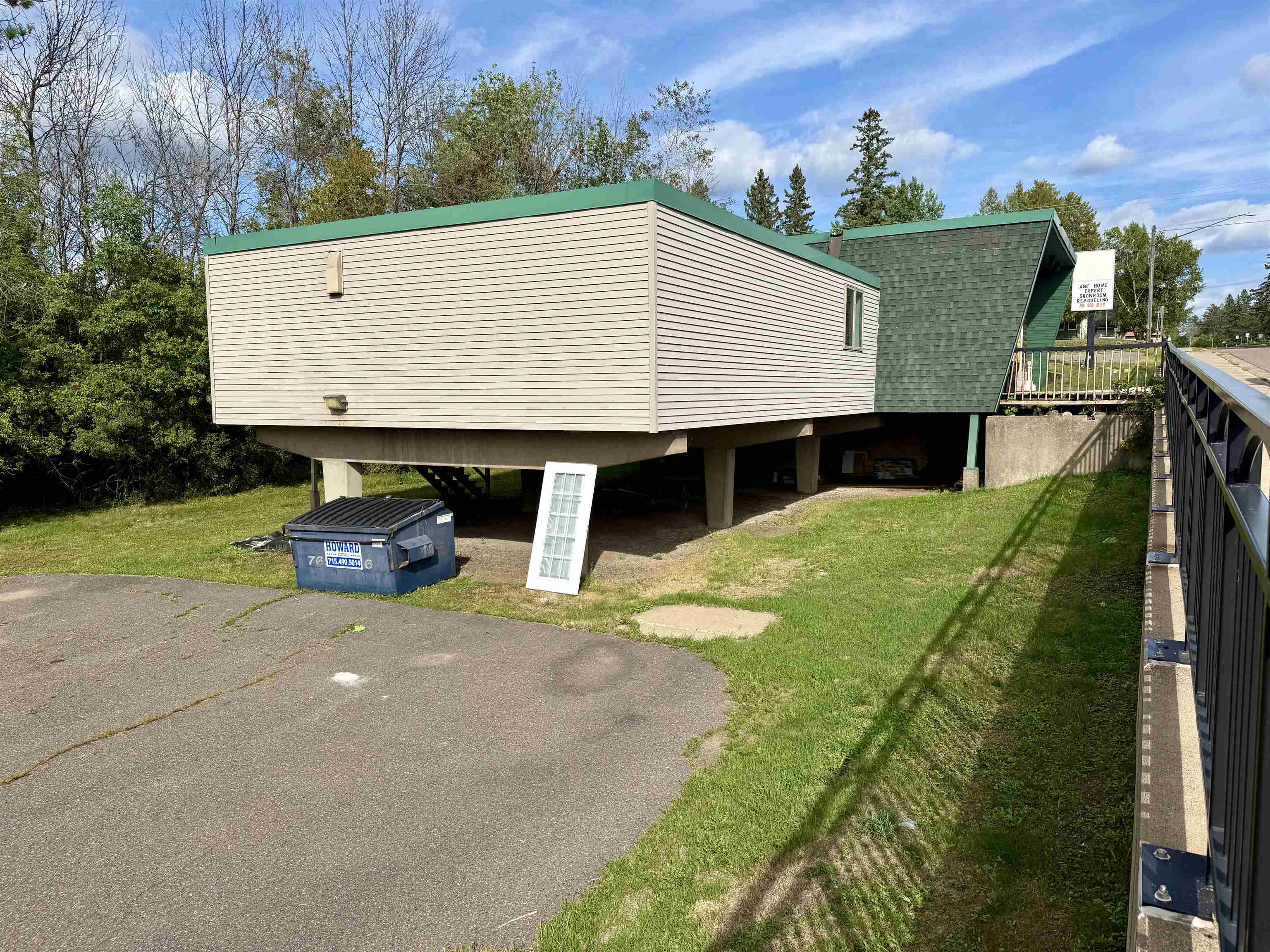 500 BIRCH STREET, Park Falls, Wisconsin 54452, ,Commercial/industrial,For Sale,500 BIRCH STREET,22604527