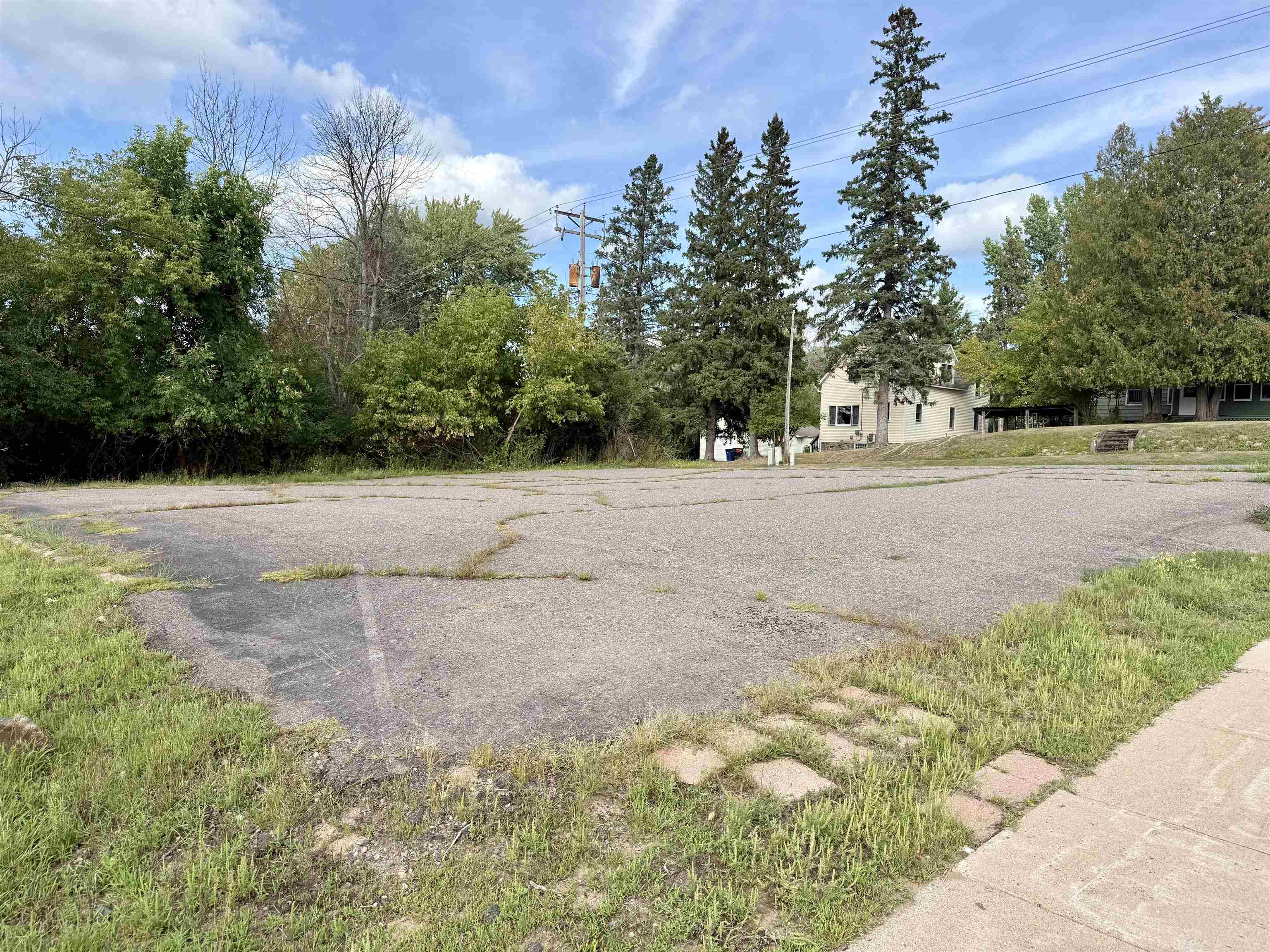 500 BIRCH STREET, Park Falls, Wisconsin 54452, ,Commercial/industrial,For Sale,500 BIRCH STREET,22604527