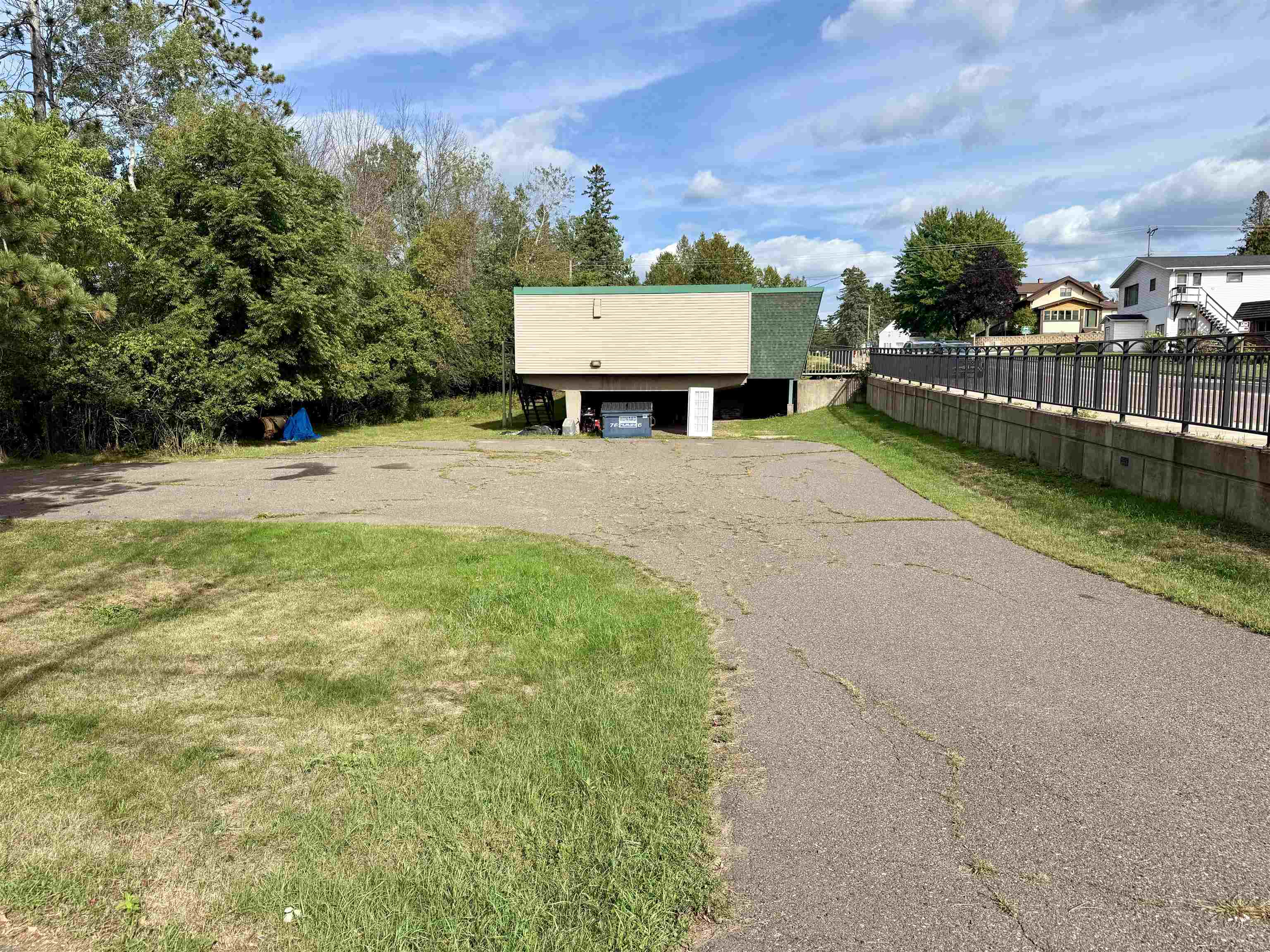 500 BIRCH STREET, Park Falls, Wisconsin 54452, ,Commercial/industrial,For Sale,500 BIRCH STREET,22604527