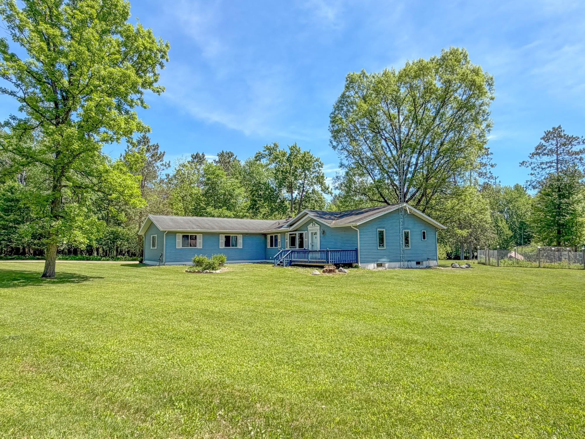 N9076 BRIDGE ROAD, Phillips, Wisconsin 54555, 3 Bedrooms Bedrooms, ,2 BathroomsBathrooms,Residential,For Sale,N9076 BRIDGE ROAD,22604533