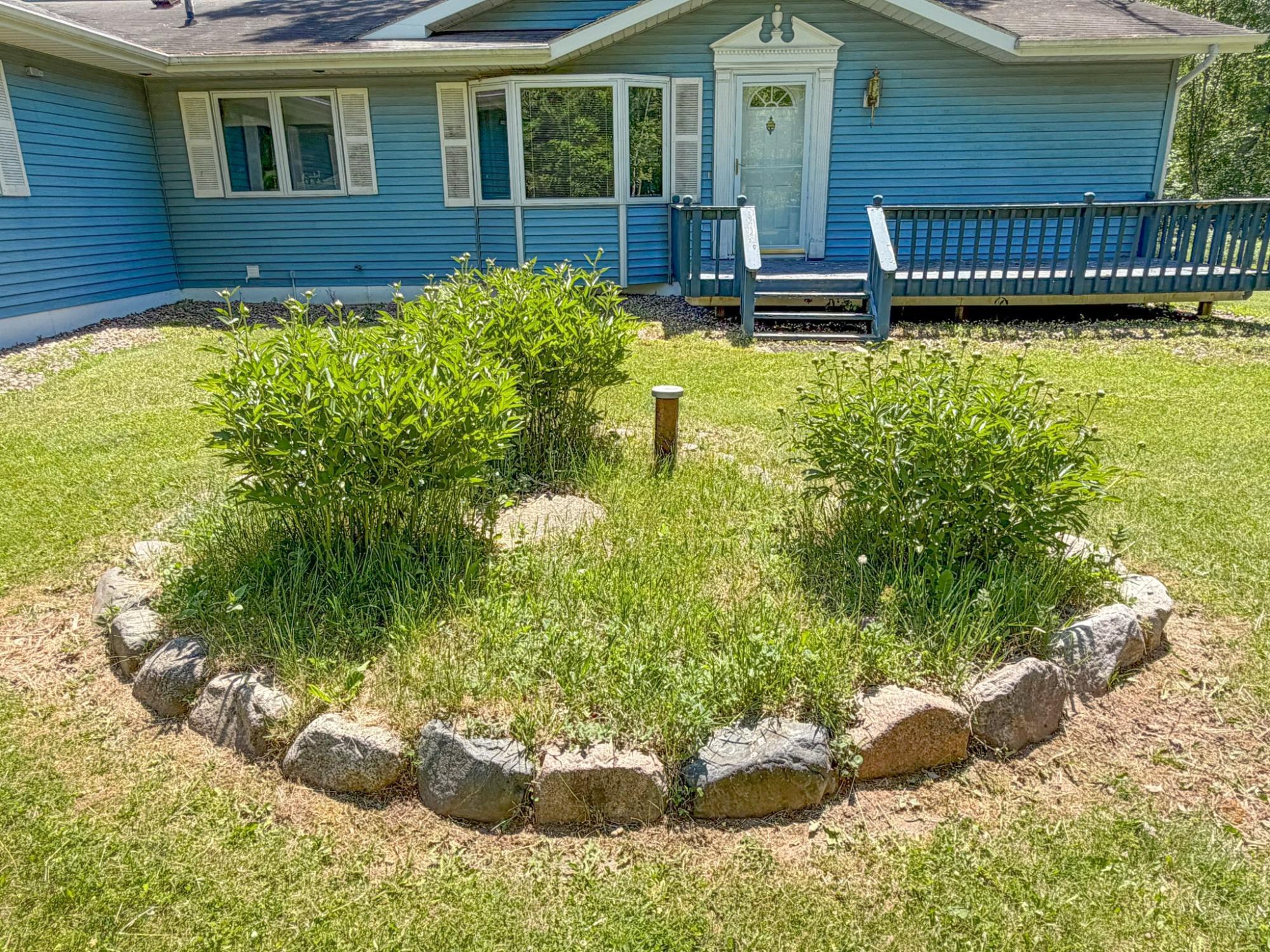 N9076 BRIDGE ROAD, Phillips, Wisconsin 54555, 3 Bedrooms Bedrooms, ,2 BathroomsBathrooms,Residential,For Sale,N9076 BRIDGE ROAD,22604533