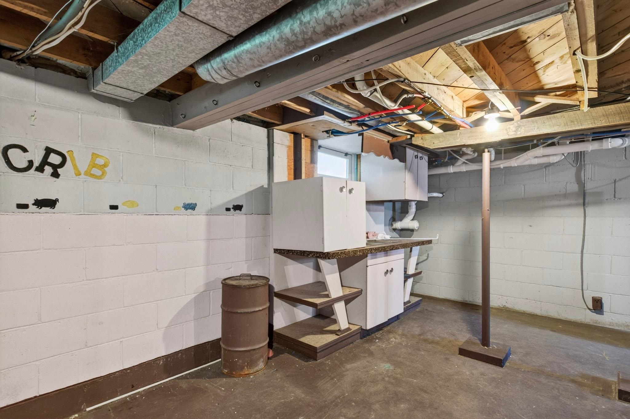 5811 WAZEECHA AVENUE, Wisconsin Rapids, Wisconsin 54494, 3 Bedrooms Bedrooms, ,1 BathroomBathrooms,Residential,For Sale,5811 WAZEECHA AVENUE,22604537