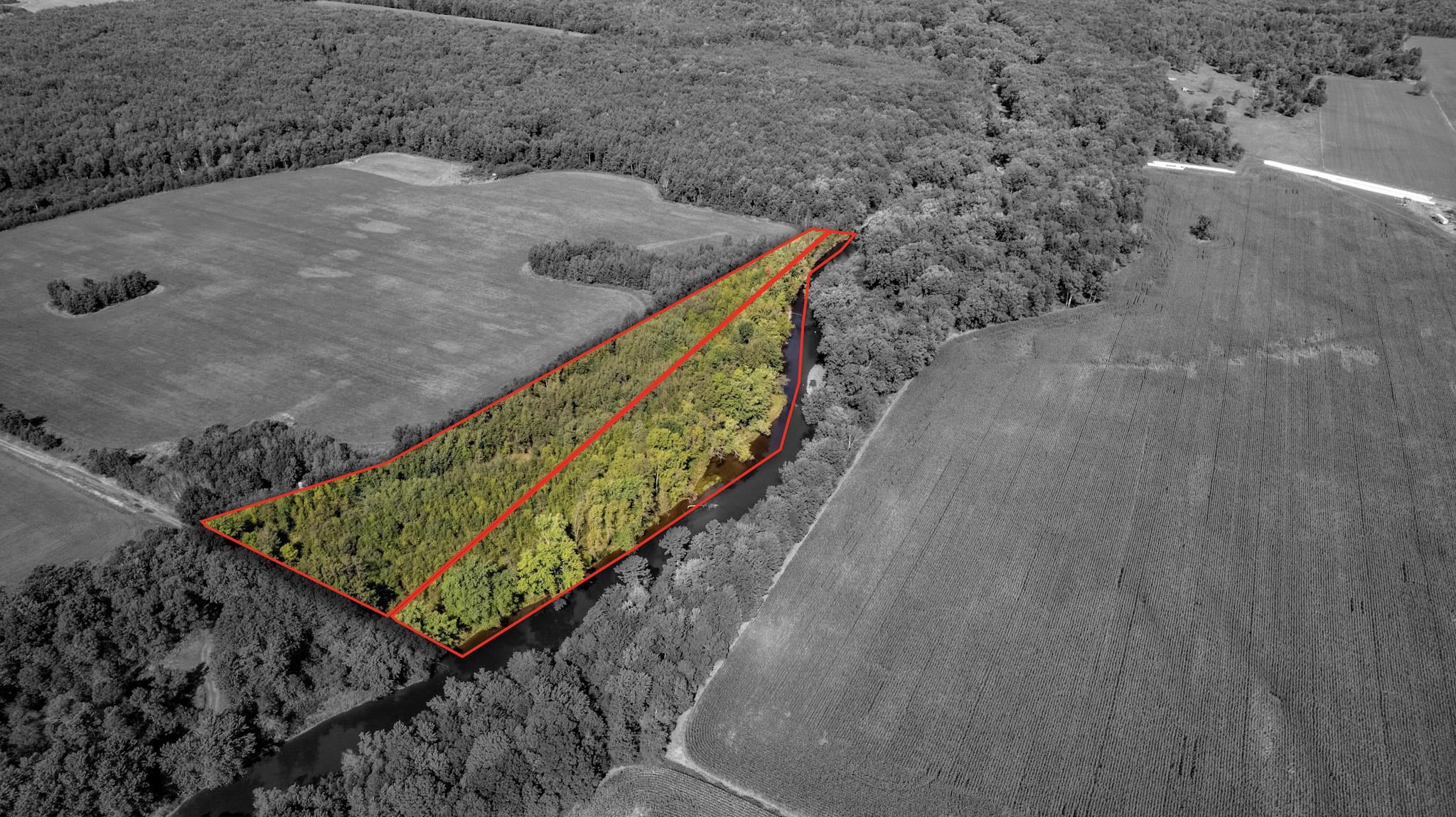 000 BAHNKES AVENUE, MAPLEHURST, Wisconsin 54459, ,Land,For Sale,000 BAHNKES AVENUE,22604543