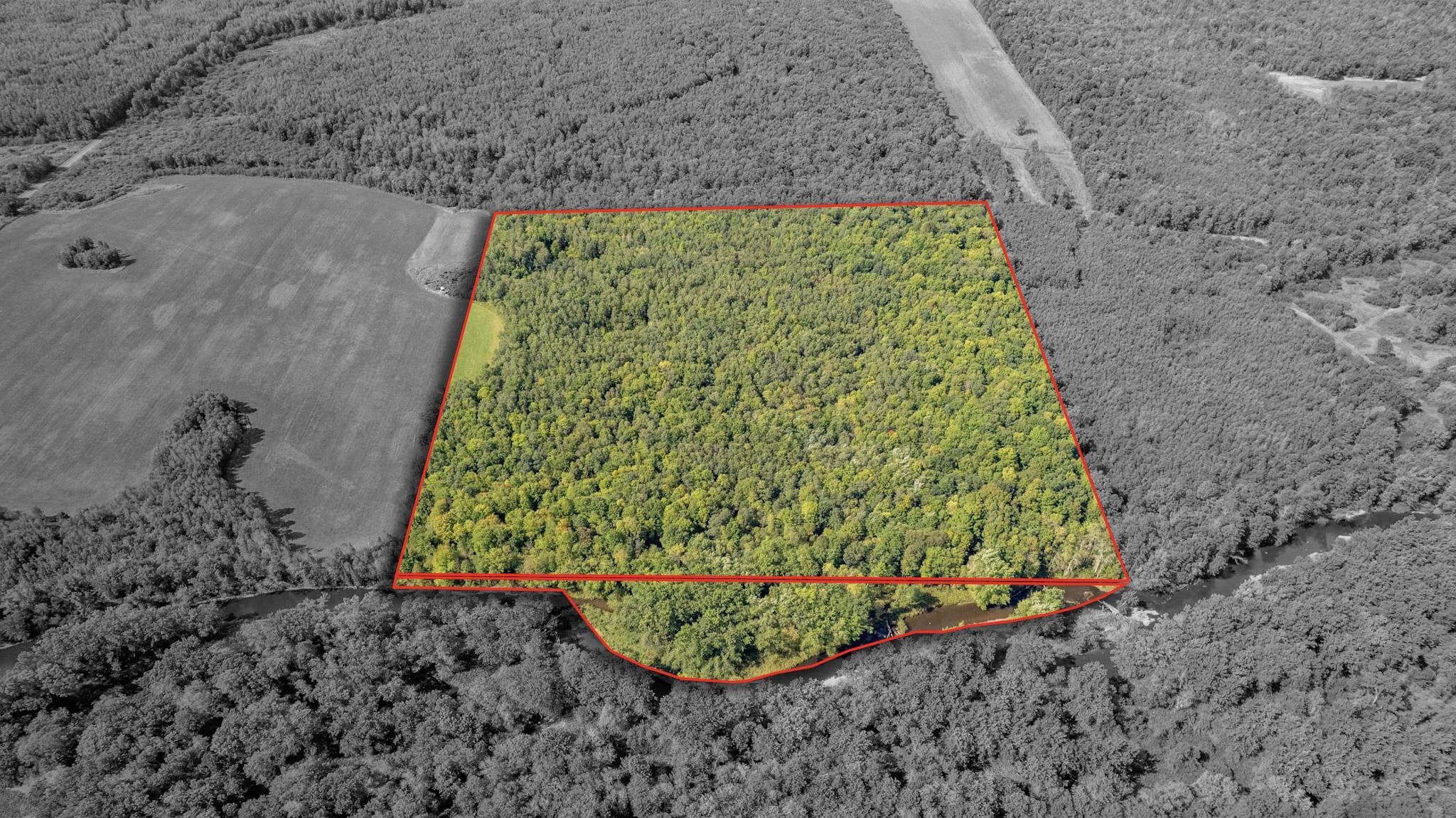 000 BAHNKES AVENUE, MAPLEHURST, Wisconsin 54459, ,Land,For Sale,000 BAHNKES AVENUE,22604543