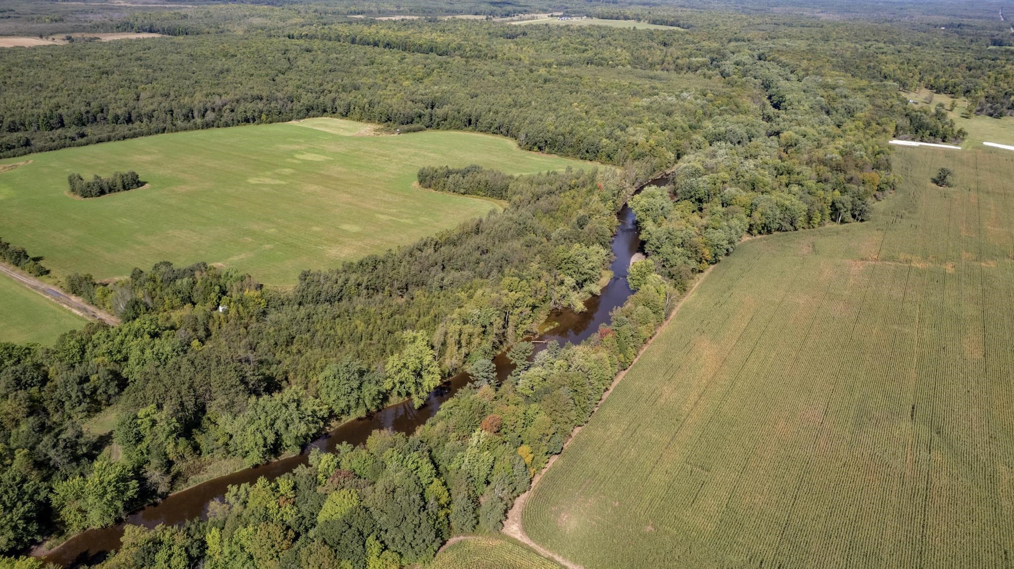 000 BAHNKES AVENUE, MAPLEHURST, Wisconsin 54459, ,Land,For Sale,000 BAHNKES AVENUE,22604543