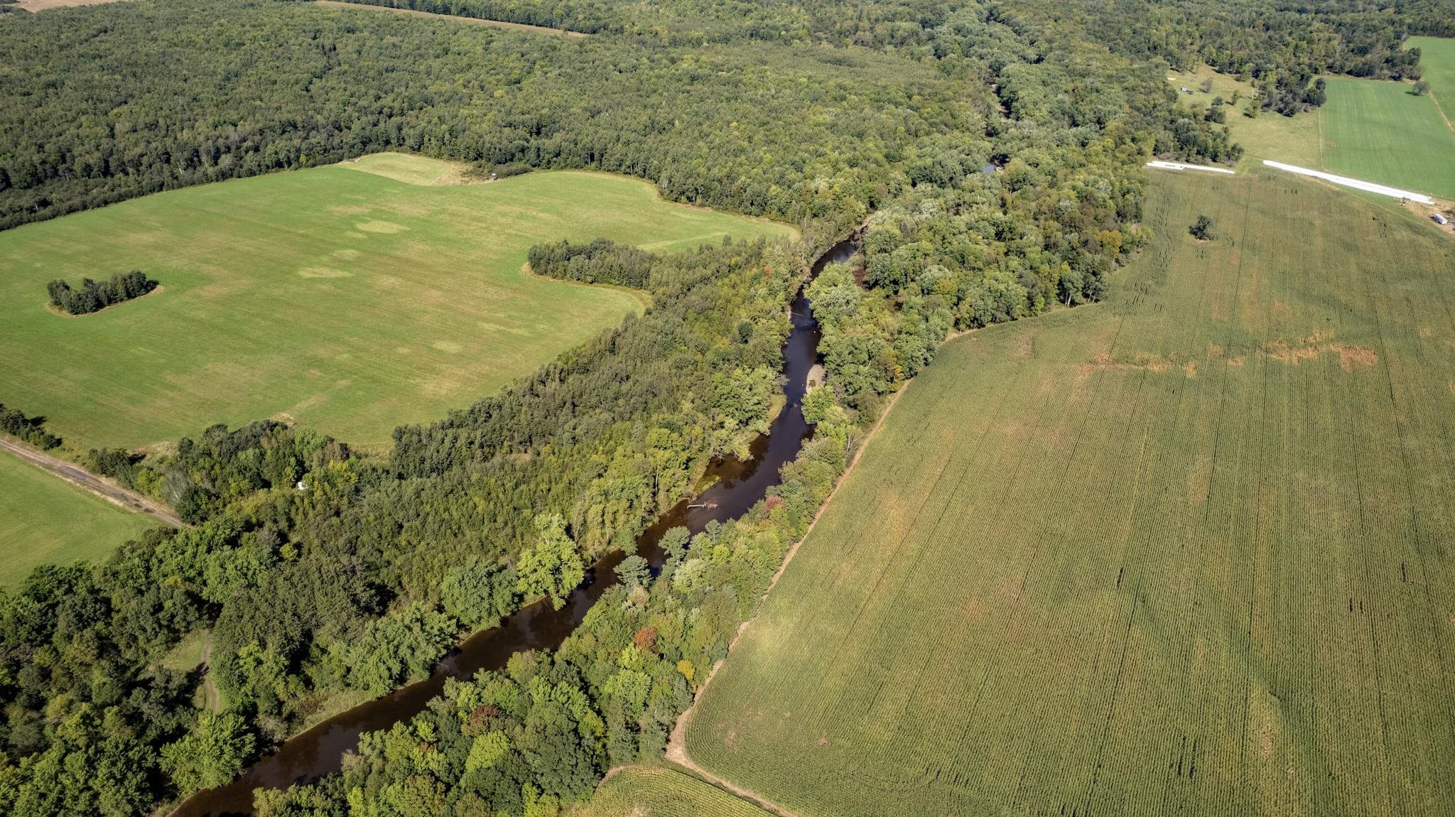 000 BAHNKES AVENUE, MAPLEHURST, Wisconsin 54459, ,Land,For Sale,000 BAHNKES AVENUE,22604543