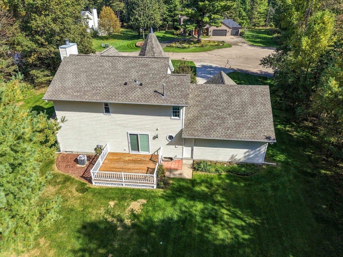 6020 W VALLEY COURT, Wisconsin Rapids, Wisconsin 54494, 3 Bedrooms Bedrooms, ,2 BathroomsBathrooms,Residential,For Sale,6020 W VALLEY COURT,22604544