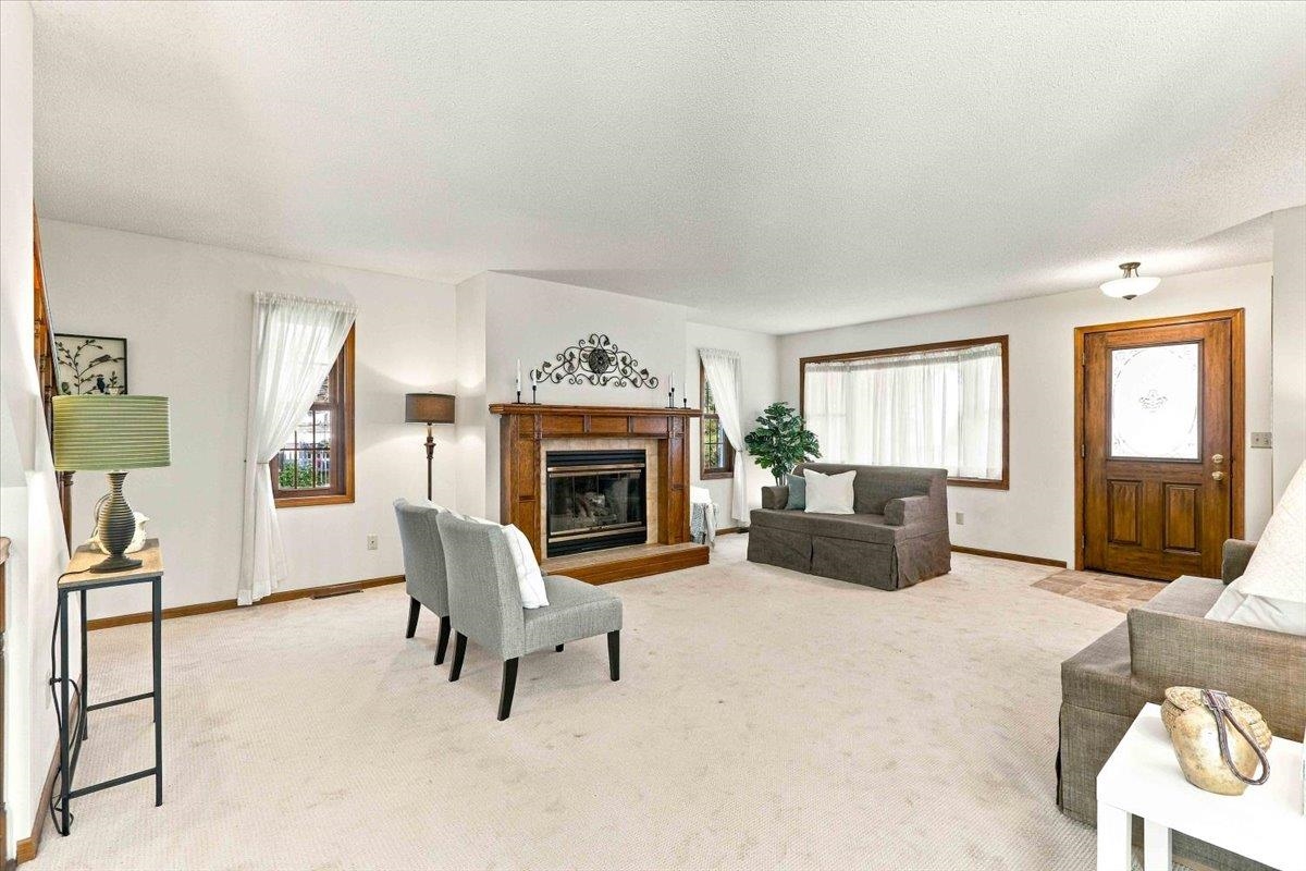 6020 W VALLEY COURT, Wisconsin Rapids, Wisconsin 54494, 3 Bedrooms Bedrooms, ,2 BathroomsBathrooms,Residential,For Sale,6020 W VALLEY COURT,22604544