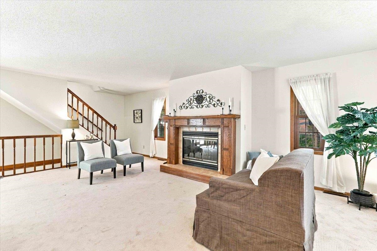 6020 W VALLEY COURT, Wisconsin Rapids, Wisconsin 54494, 3 Bedrooms Bedrooms, ,2 BathroomsBathrooms,Residential,For Sale,6020 W VALLEY COURT,22604544