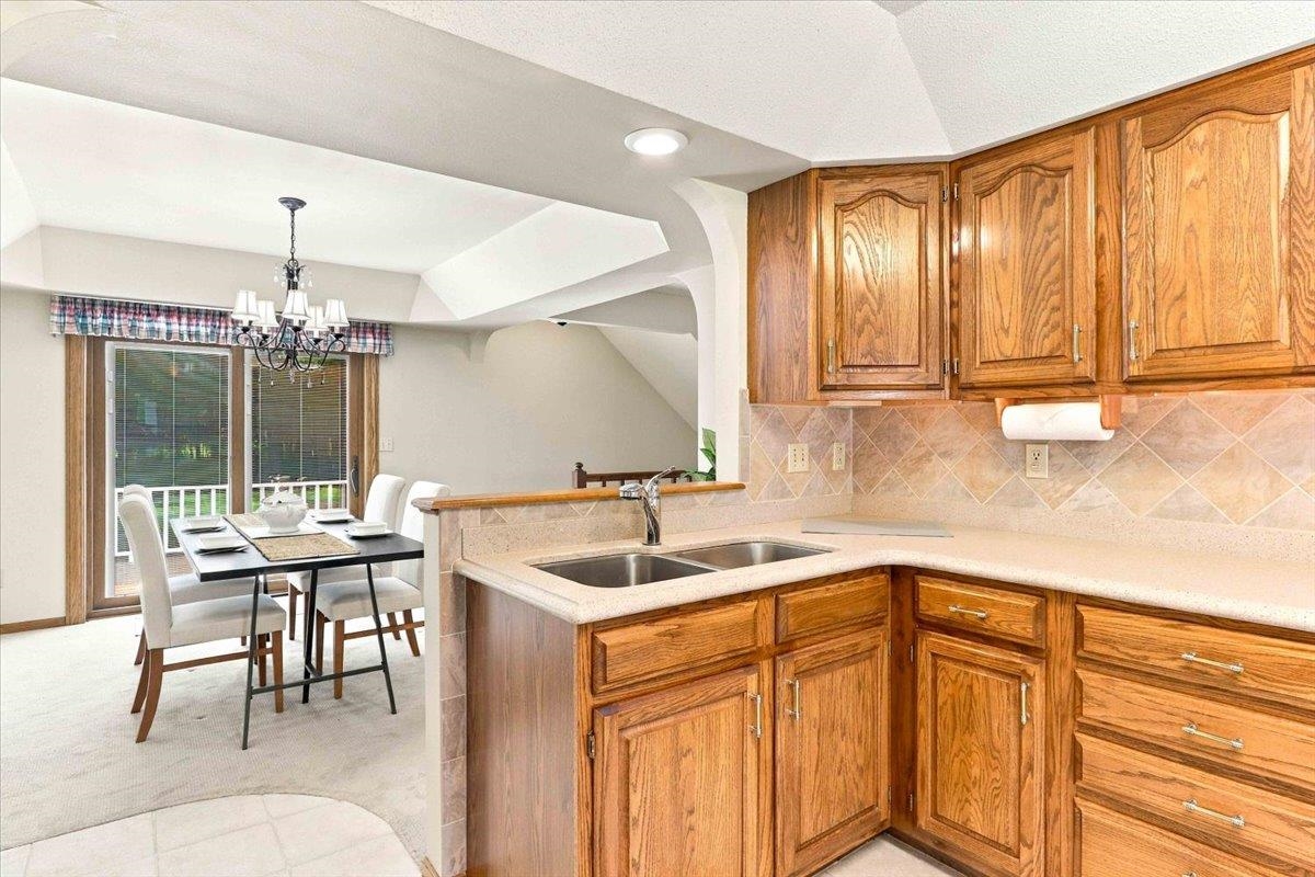 6020 W VALLEY COURT, Wisconsin Rapids, Wisconsin 54494, 3 Bedrooms Bedrooms, ,2 BathroomsBathrooms,Residential,For Sale,6020 W VALLEY COURT,22604544