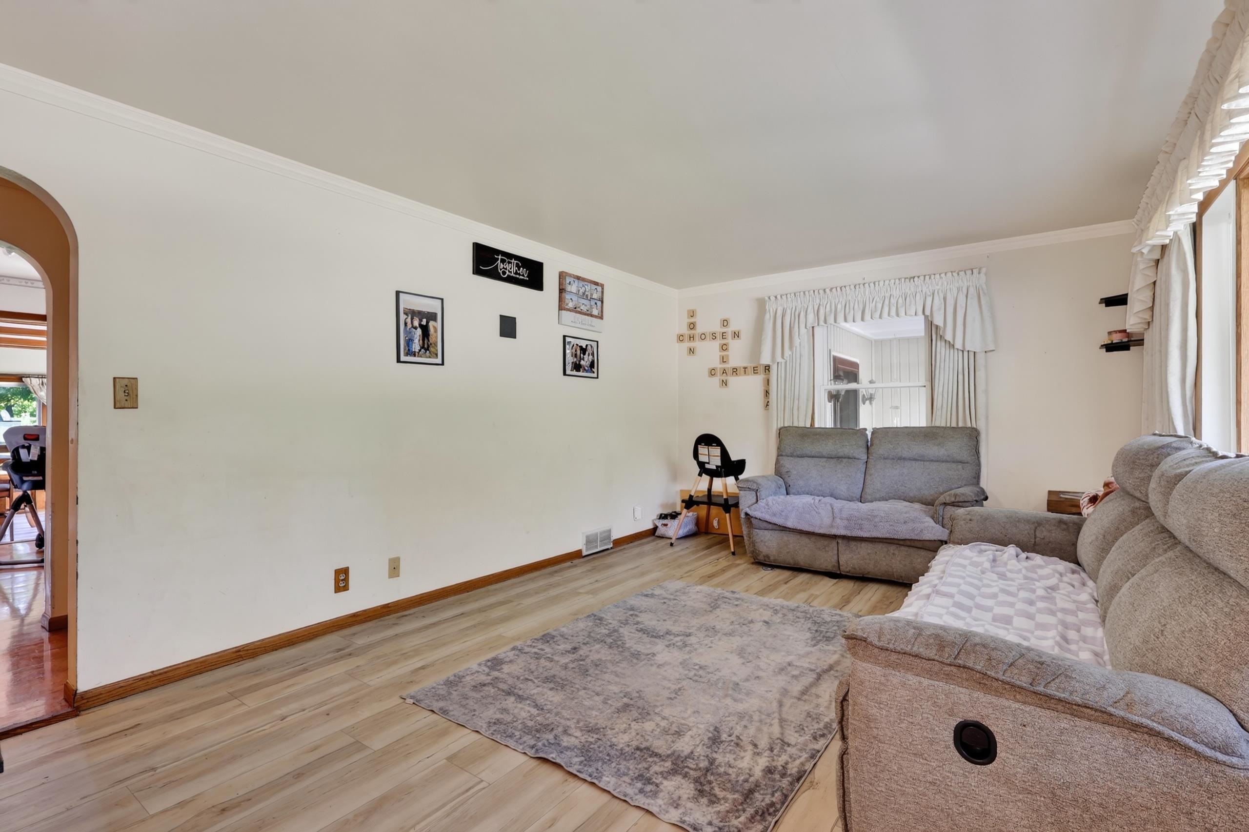 2221 S 1ST STREET, Wisconsin Rapids, Wisconsin 54494, 5 Bedrooms Bedrooms, ,2 BathroomsBathrooms,Residential,For Sale,2221 S 1ST STREET,22604545