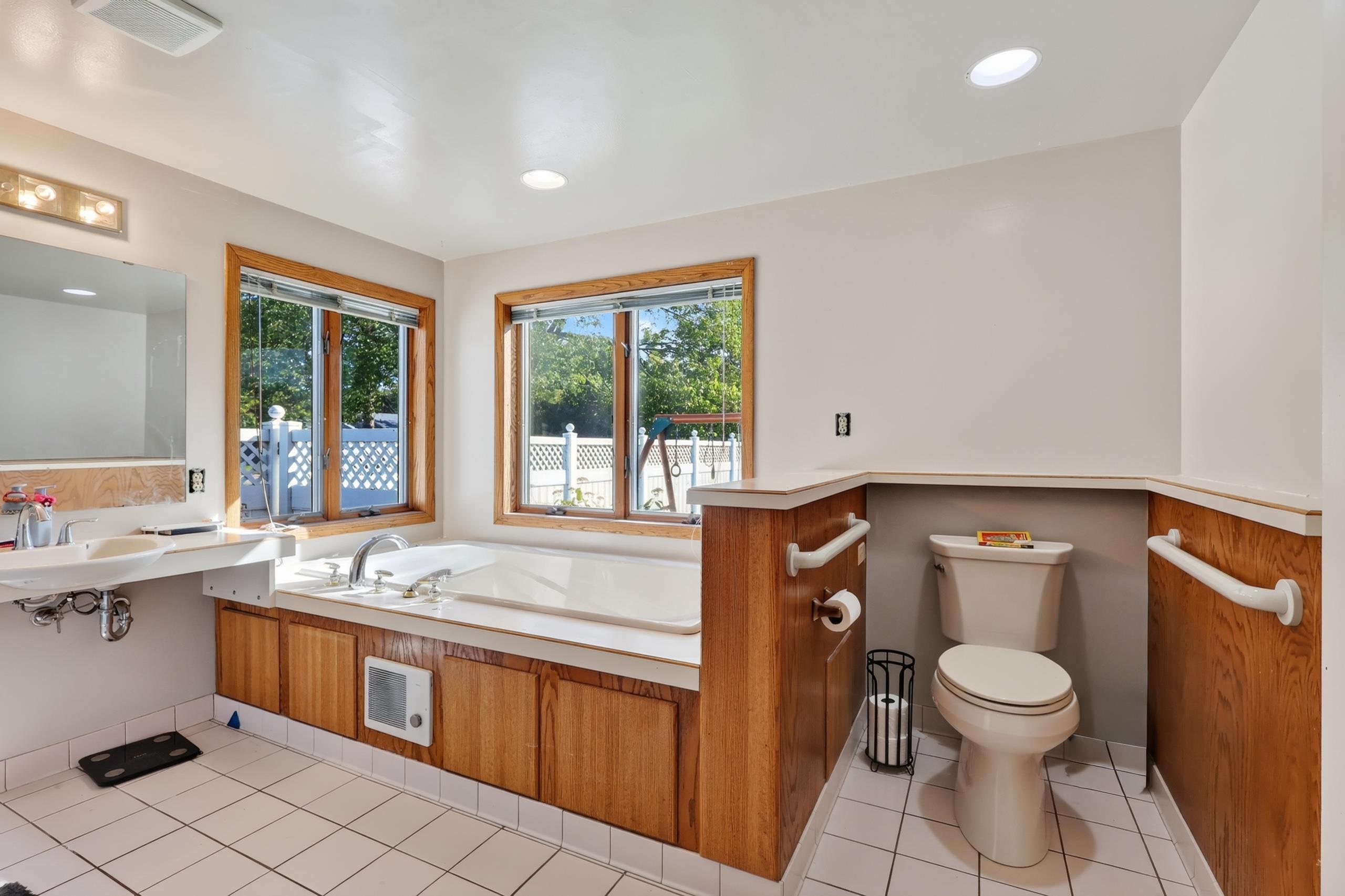 2221 S 1ST STREET, Wisconsin Rapids, Wisconsin 54494, 5 Bedrooms Bedrooms, ,2 BathroomsBathrooms,Residential,For Sale,2221 S 1ST STREET,22604545