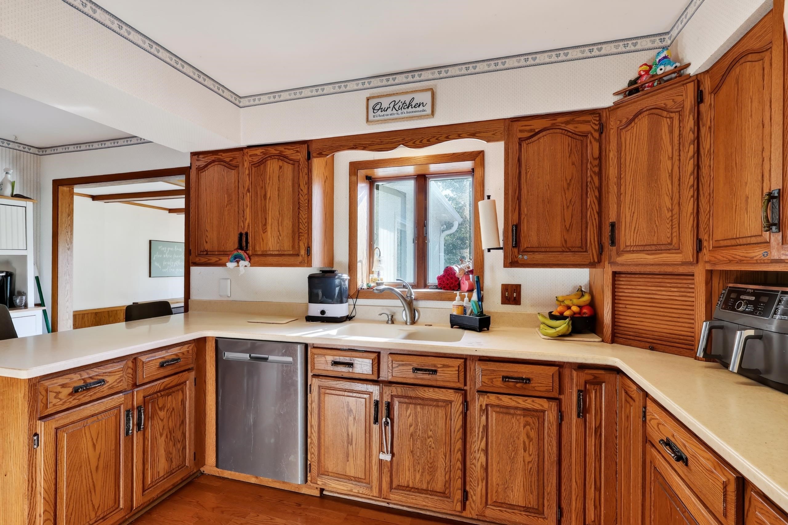 2221 S 1ST STREET, Wisconsin Rapids, Wisconsin 54494, 5 Bedrooms Bedrooms, ,2 BathroomsBathrooms,Residential,For Sale,2221 S 1ST STREET,22604545