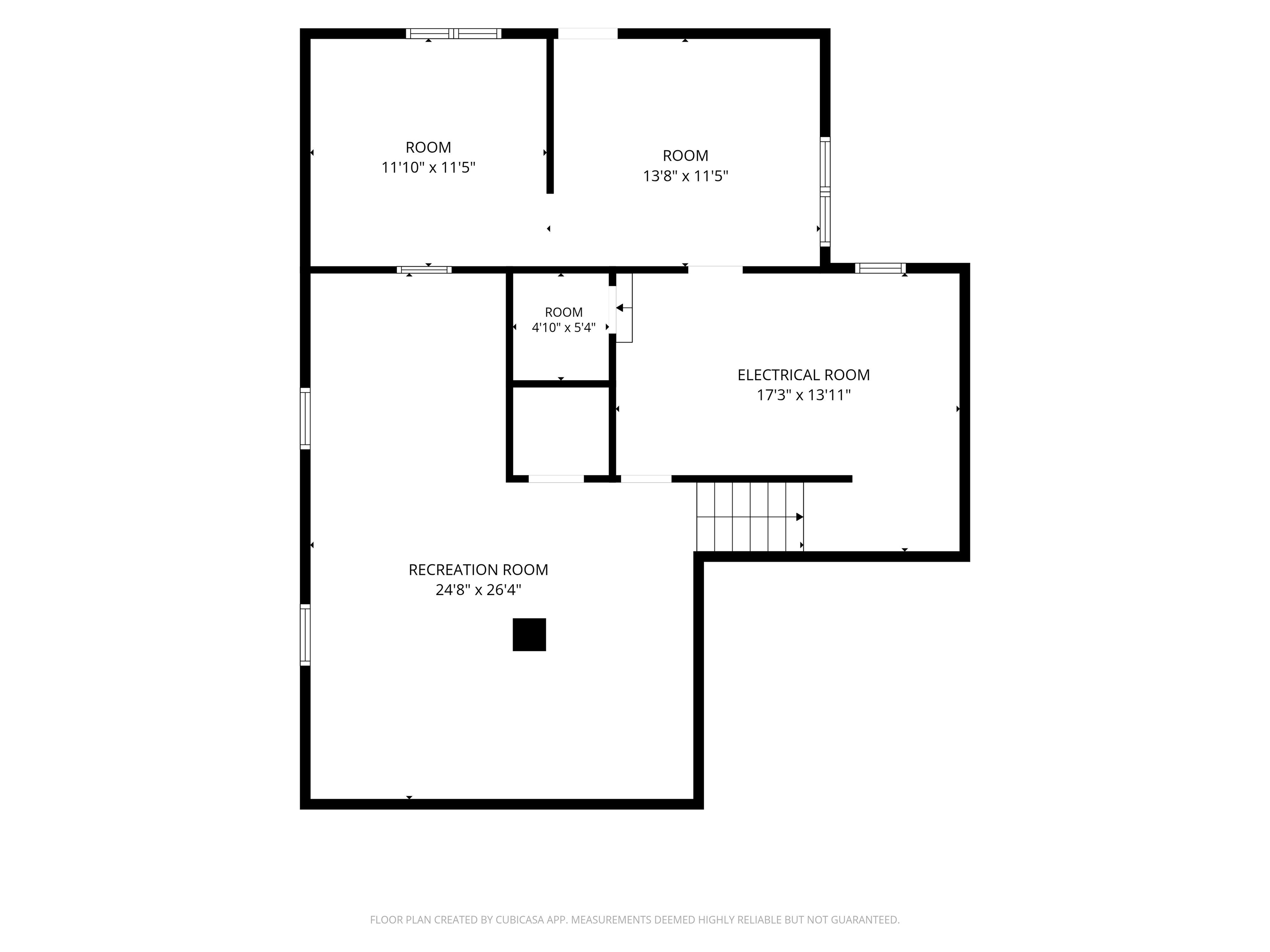 2221 S 1ST STREET, Wisconsin Rapids, Wisconsin 54494, 5 Bedrooms Bedrooms, ,2 BathroomsBathrooms,Residential,For Sale,2221 S 1ST STREET,22604545
