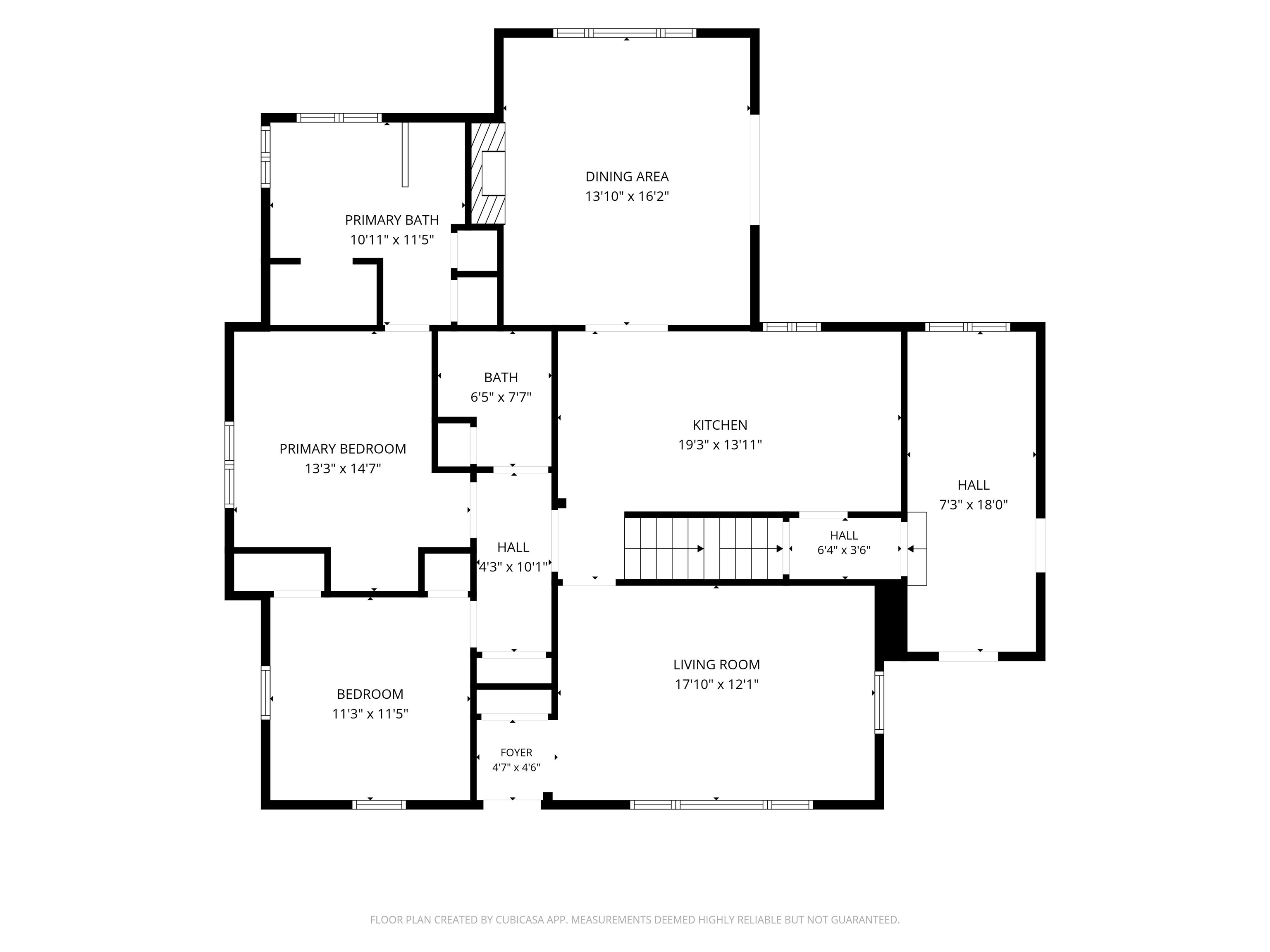 2221 S 1ST STREET, Wisconsin Rapids, Wisconsin 54494, 5 Bedrooms Bedrooms, ,2 BathroomsBathrooms,Residential,For Sale,2221 S 1ST STREET,22604545