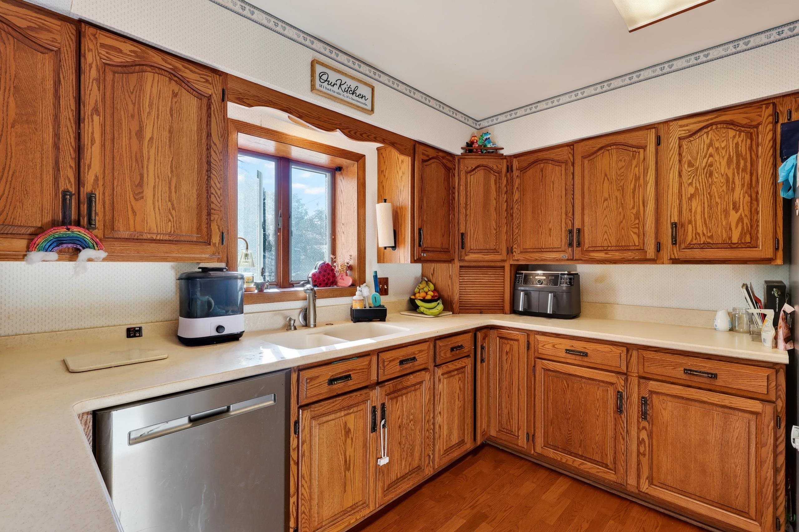 2221 S 1ST STREET, Wisconsin Rapids, Wisconsin 54494, 5 Bedrooms Bedrooms, ,2 BathroomsBathrooms,Residential,For Sale,2221 S 1ST STREET,22604545