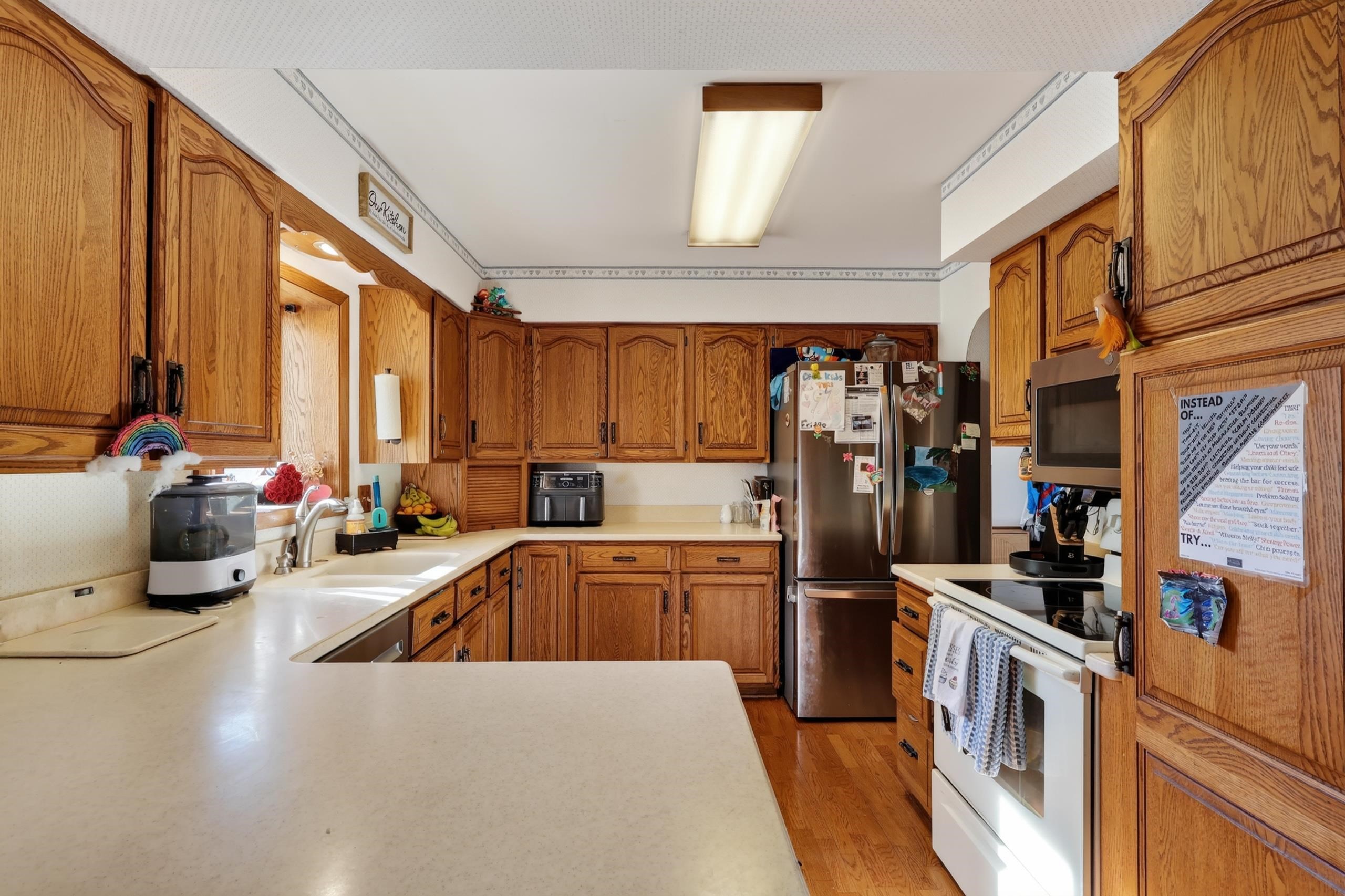 2221 S 1ST STREET, Wisconsin Rapids, Wisconsin 54494, 5 Bedrooms Bedrooms, ,2 BathroomsBathrooms,Residential,For Sale,2221 S 1ST STREET,22604545