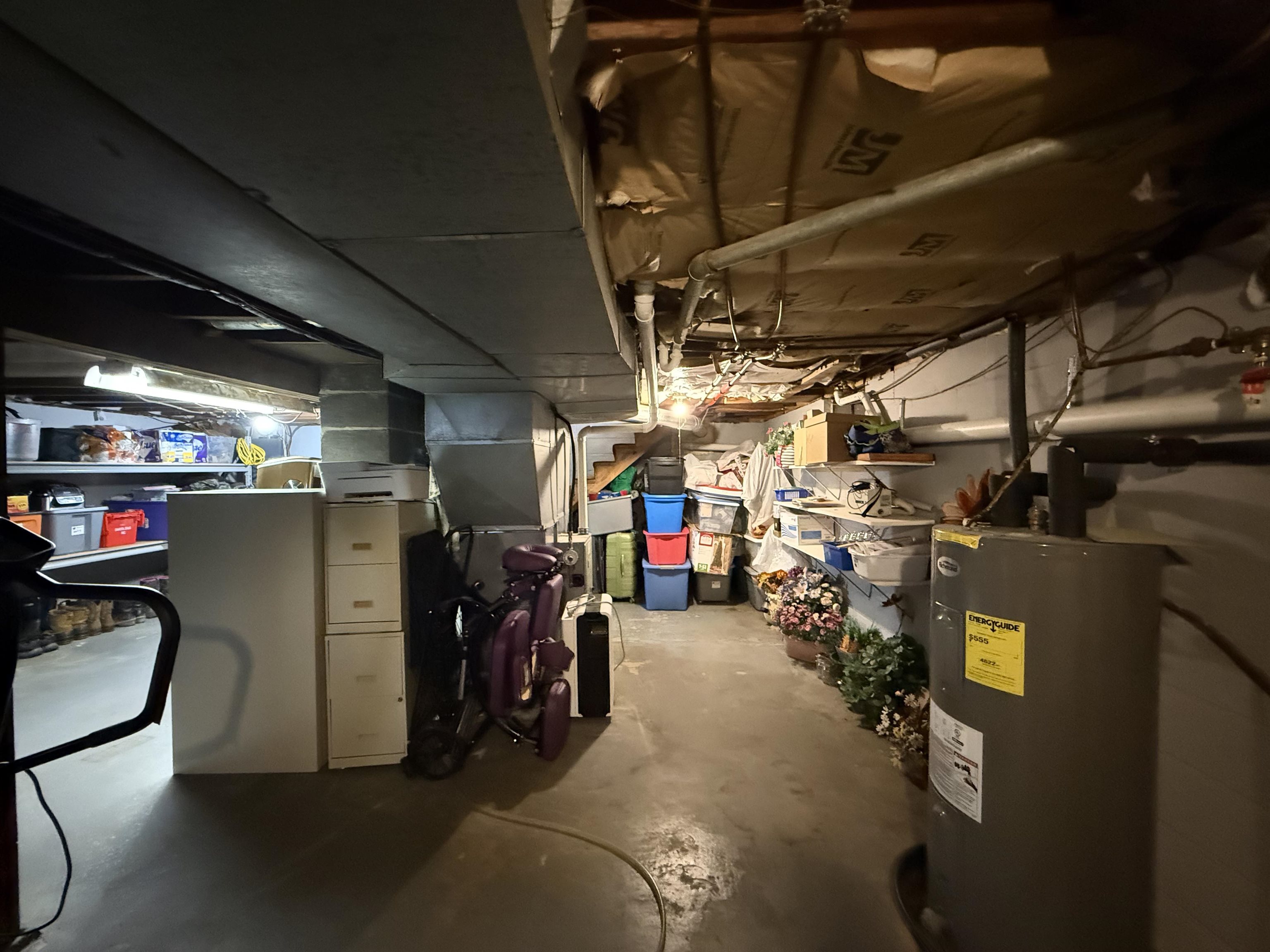 933 W 3RD STREET, Nekoosa, Wisconsin 54457, 2 Bedrooms Bedrooms, ,1 BathroomBathrooms,Residential,For Sale,933 W 3RD STREET,22604549