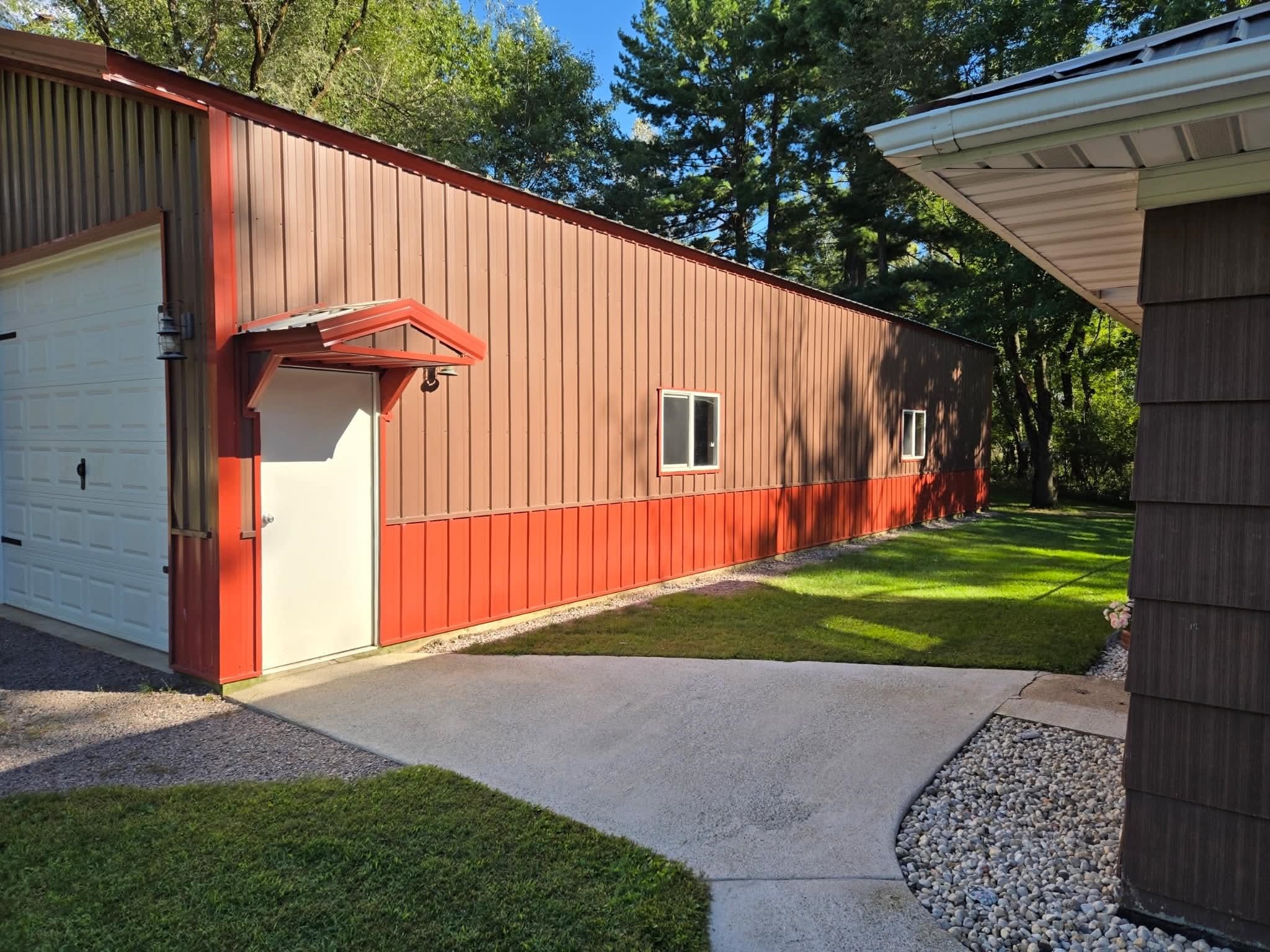 933 W 3RD STREET, Nekoosa, Wisconsin 54457, 2 Bedrooms Bedrooms, ,1 BathroomBathrooms,Residential,For Sale,933 W 3RD STREET,22604549