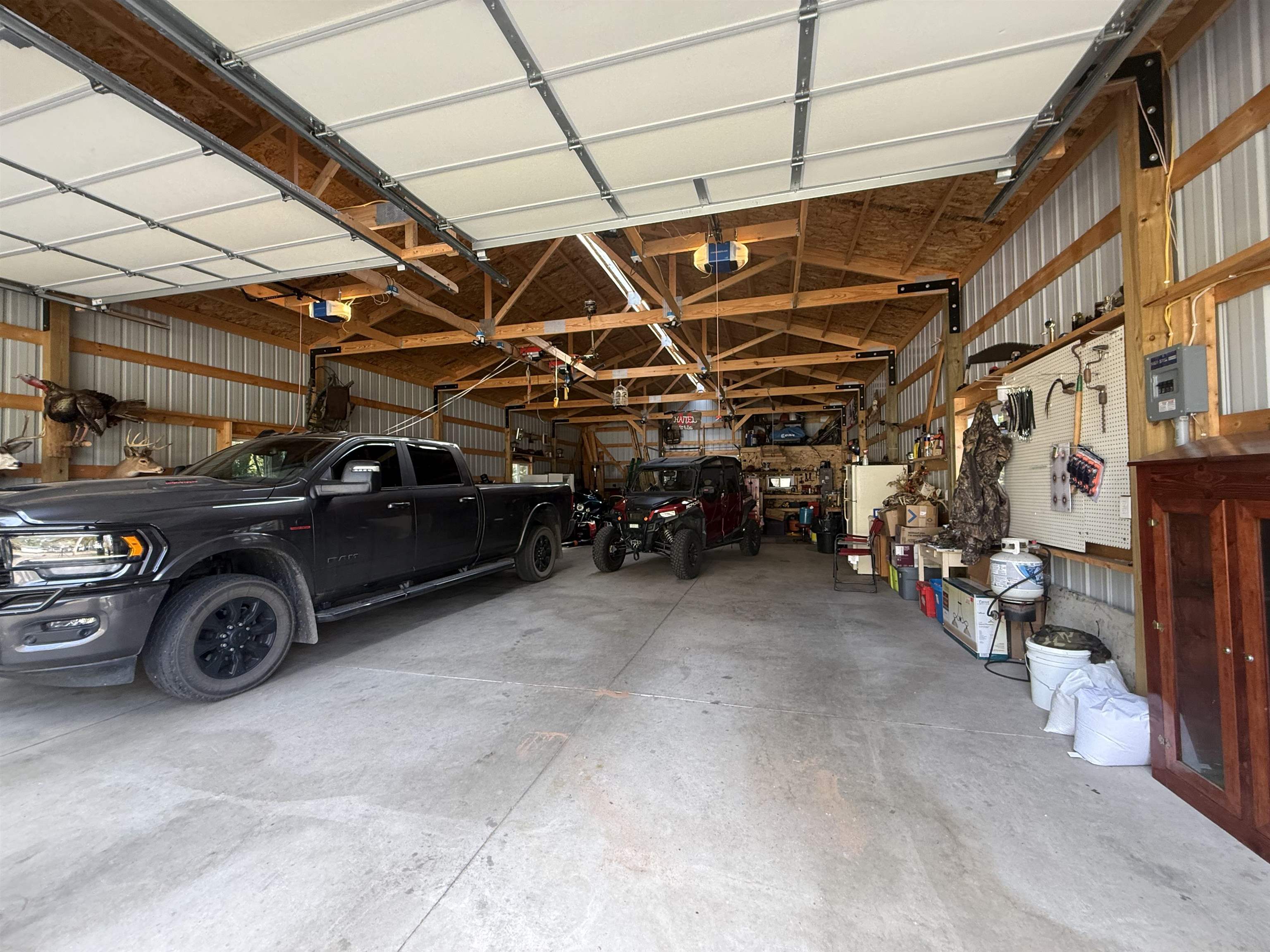 933 W 3RD STREET, Nekoosa, Wisconsin 54457, 2 Bedrooms Bedrooms, ,1 BathroomBathrooms,Residential,For Sale,933 W 3RD STREET,22604549