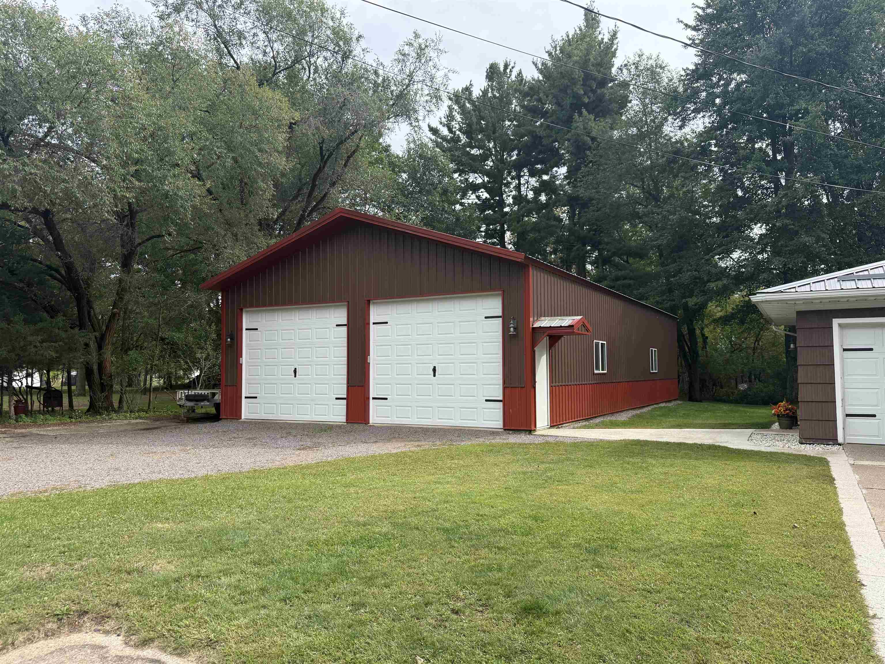 933 W 3RD STREET, Nekoosa, Wisconsin 54457, 2 Bedrooms Bedrooms, ,1 BathroomBathrooms,Residential,For Sale,933 W 3RD STREET,22604549