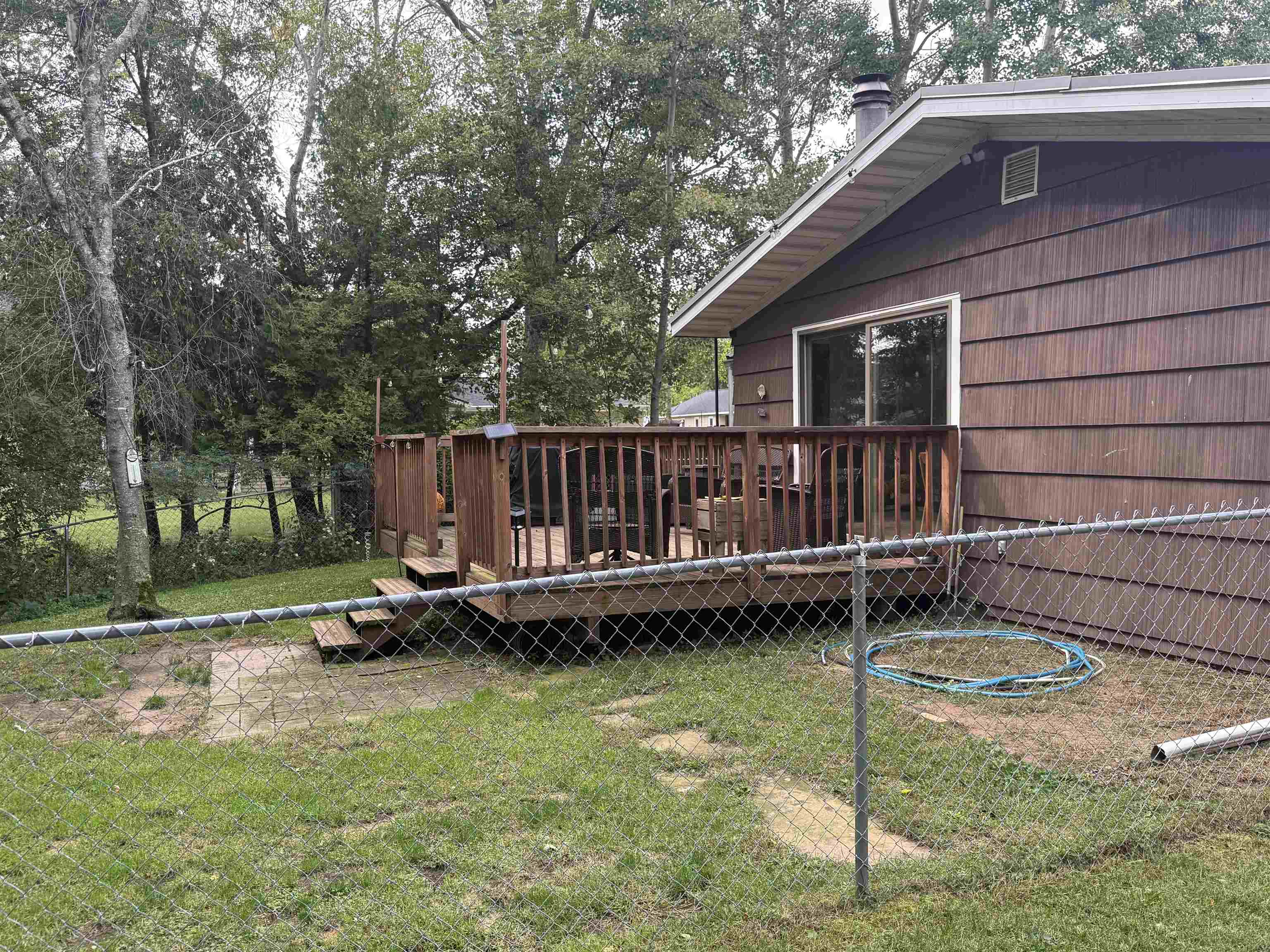 933 W 3RD STREET, Nekoosa, Wisconsin 54457, 2 Bedrooms Bedrooms, ,1 BathroomBathrooms,Residential,For Sale,933 W 3RD STREET,22604549