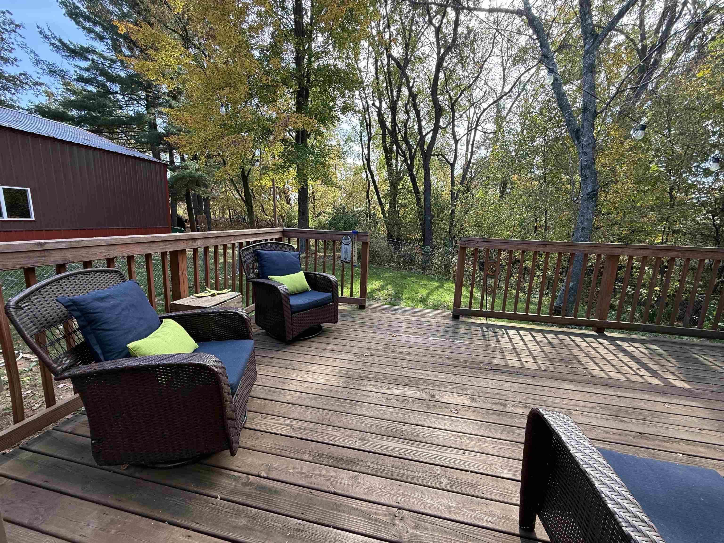 933 W 3RD STREET, Nekoosa, Wisconsin 54457, 2 Bedrooms Bedrooms, ,1 BathroomBathrooms,Residential,For Sale,933 W 3RD STREET,22604549