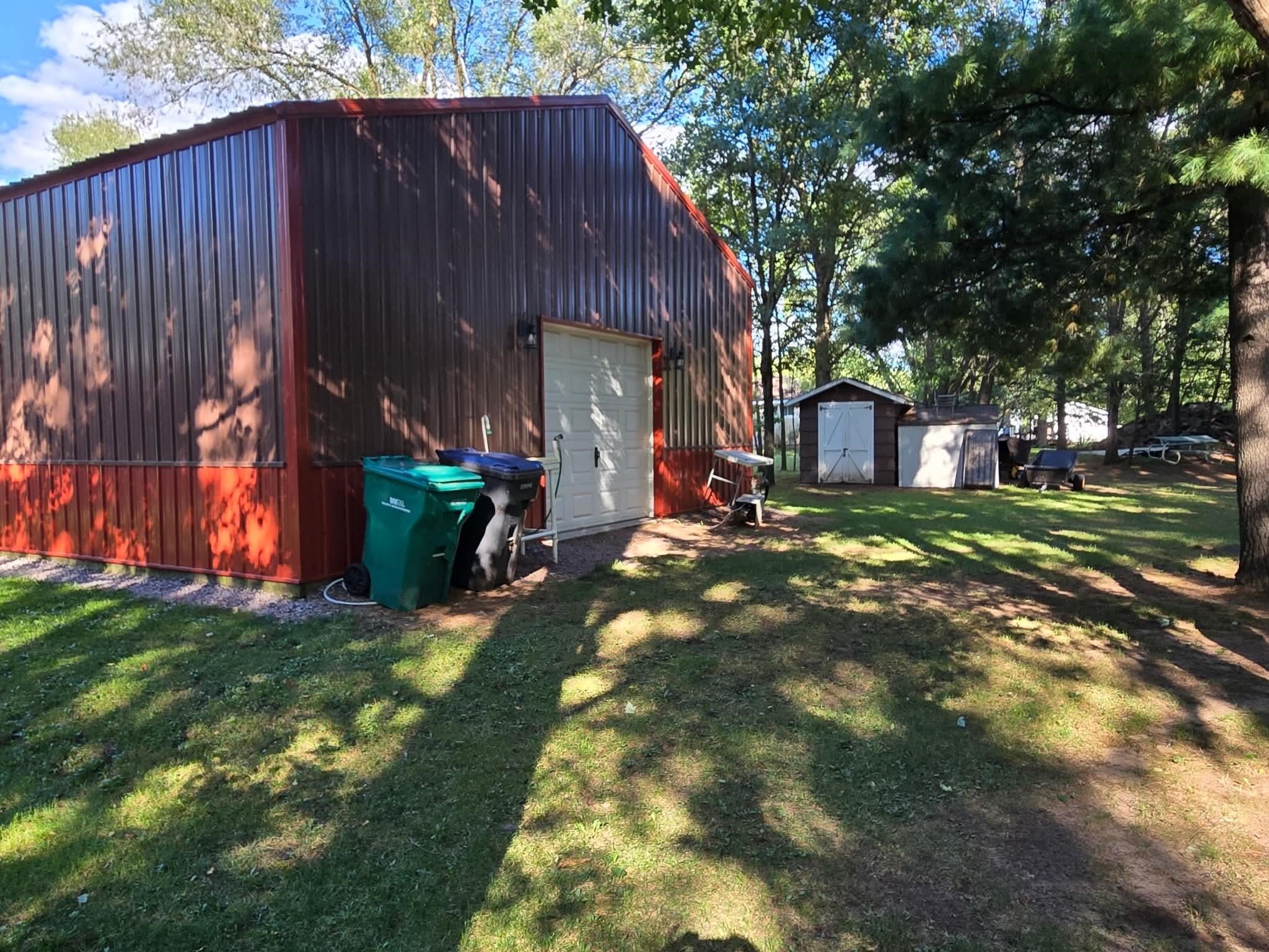 933 W 3RD STREET, Nekoosa, Wisconsin 54457, 2 Bedrooms Bedrooms, ,1 BathroomBathrooms,Residential,For Sale,933 W 3RD STREET,22604549