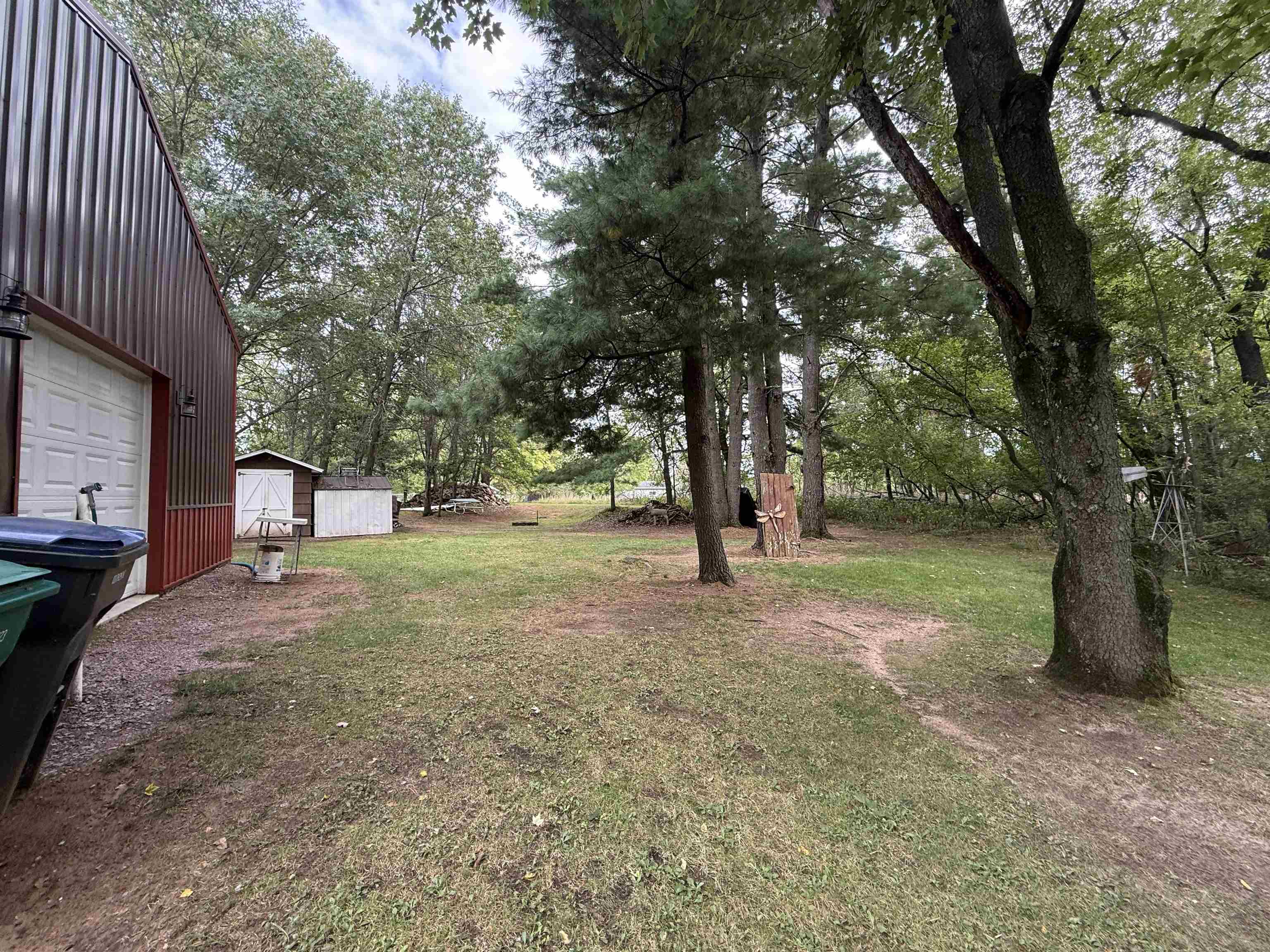 933 W 3RD STREET, Nekoosa, Wisconsin 54457, 2 Bedrooms Bedrooms, ,1 BathroomBathrooms,Residential,For Sale,933 W 3RD STREET,22604549