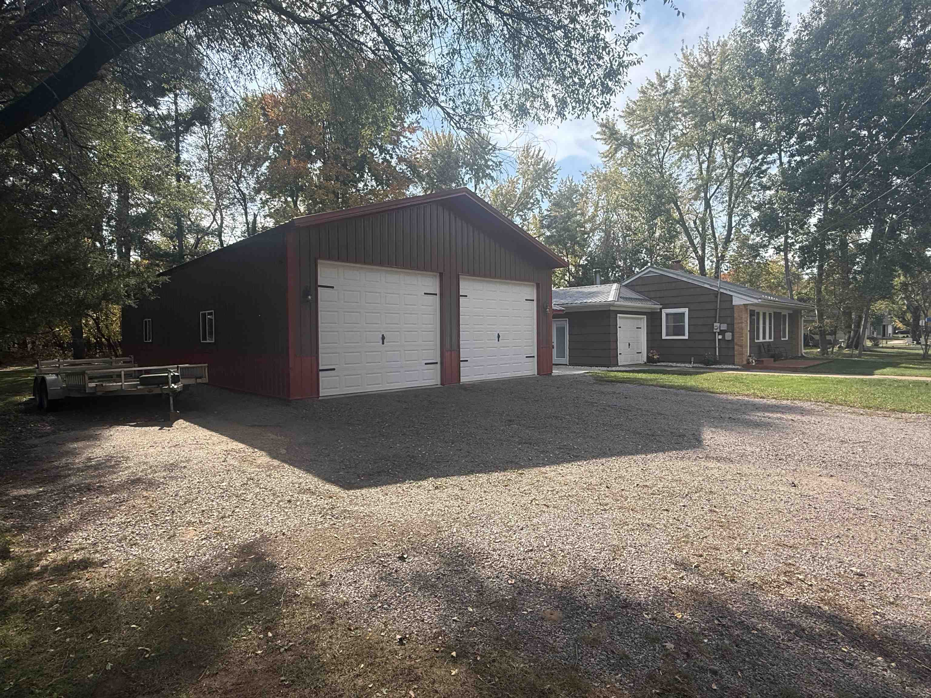 933 W 3RD STREET, Nekoosa, Wisconsin 54457, 2 Bedrooms Bedrooms, ,1 BathroomBathrooms,Residential,For Sale,933 W 3RD STREET,22604549