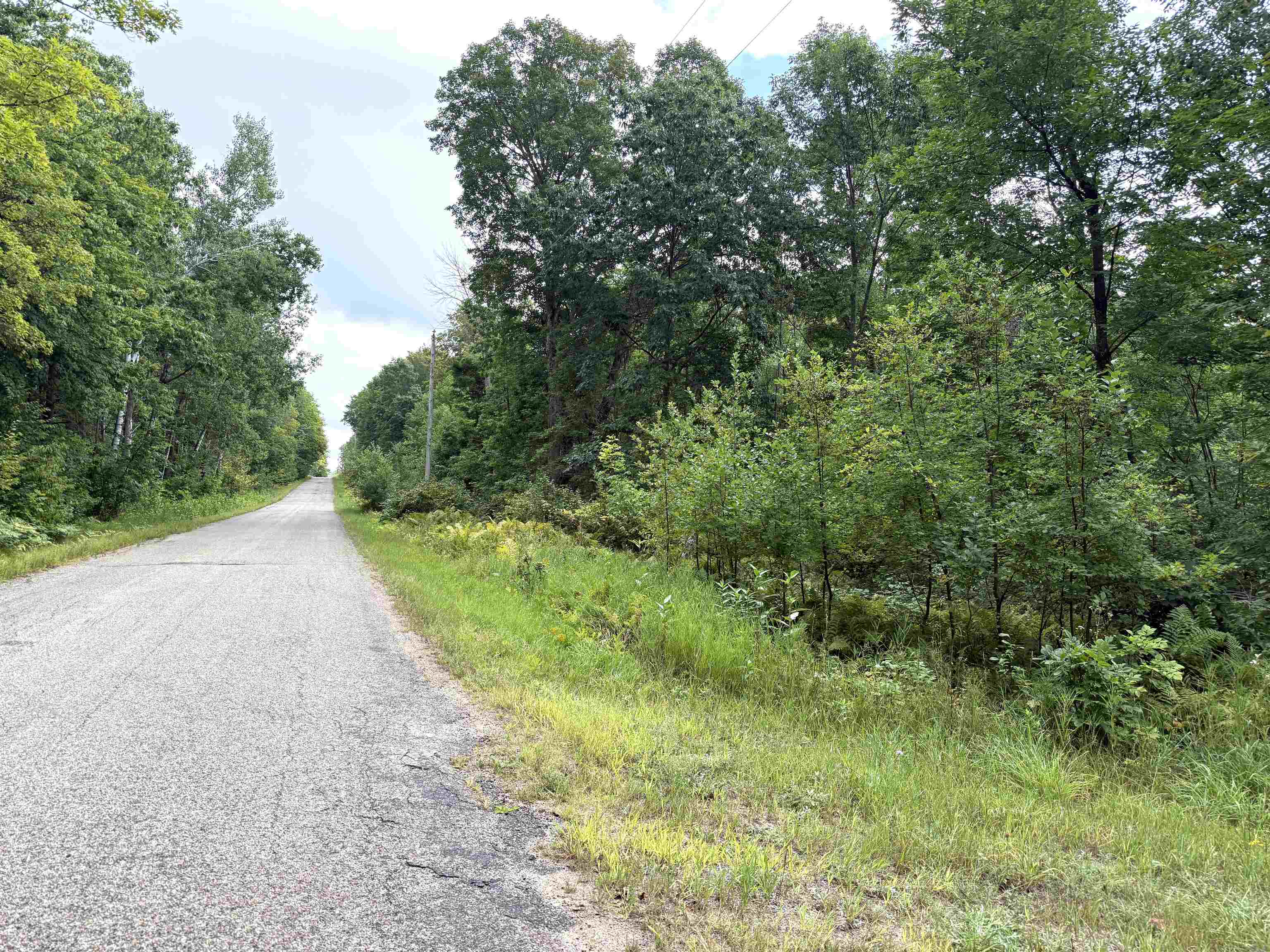 SPORTSMAN ROAD, Goodman, Wisconsin 54125, ,Land,For Sale,SPORTSMAN ROAD,22604553