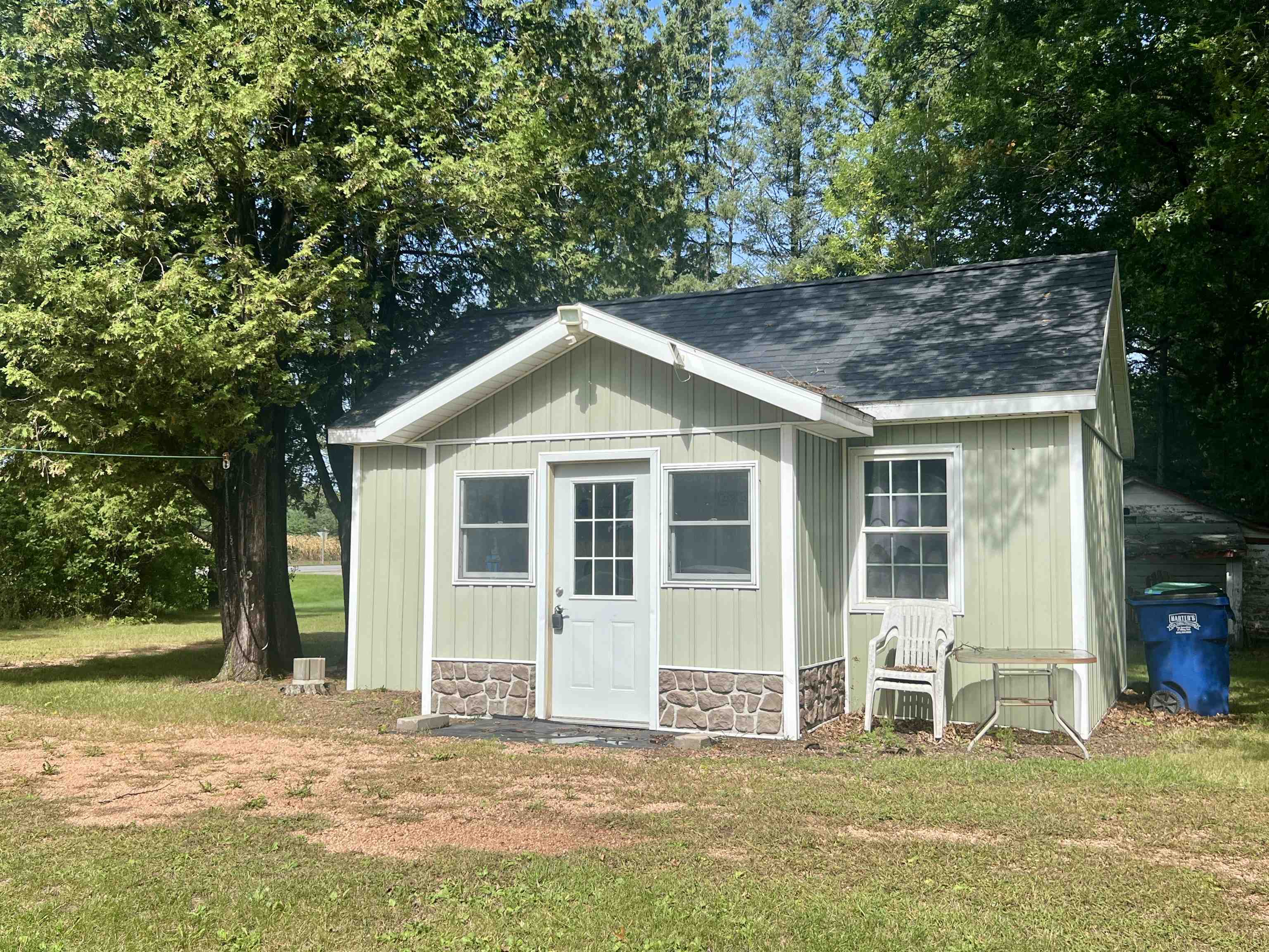 2827 COUNTY ROAD Y, Stevens Point, Wisconsin 54482, 1 Bedroom Bedrooms, ,1 BathroomBathrooms,Residential,For Sale,2827 COUNTY ROAD Y,22604555