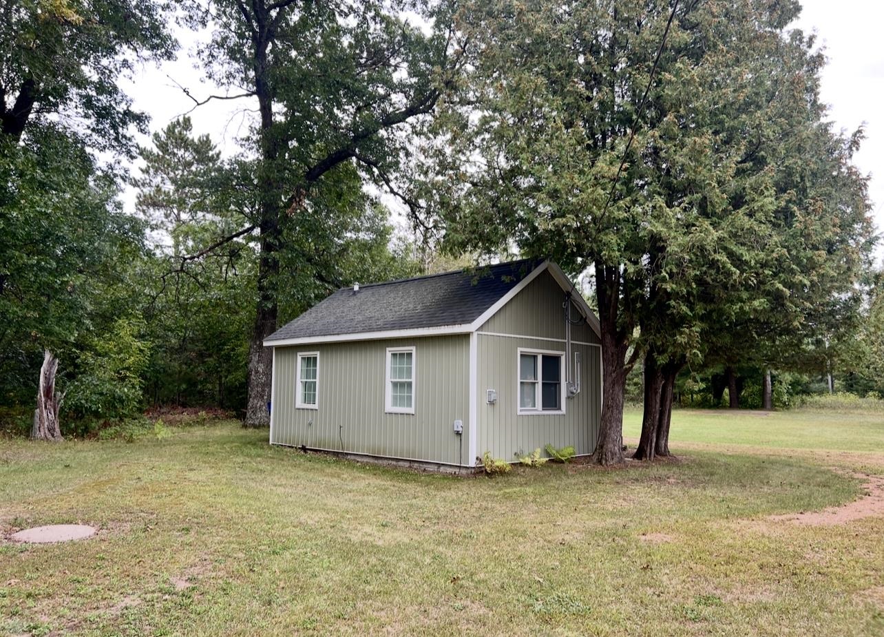 2827 COUNTY ROAD Y, Stevens Point, Wisconsin 54482, 1 Bedroom Bedrooms, ,1 BathroomBathrooms,Residential,For Sale,2827 COUNTY ROAD Y,22604555