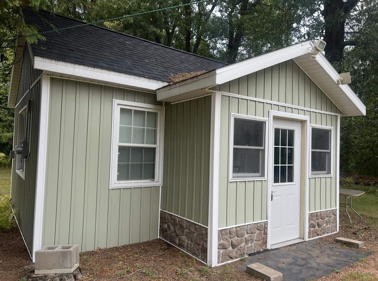 2827 COUNTY ROAD Y, Stevens Point, Wisconsin 54482, 1 Bedroom Bedrooms, ,1 BathroomBathrooms,Residential,For Sale,2827 COUNTY ROAD Y,22604555