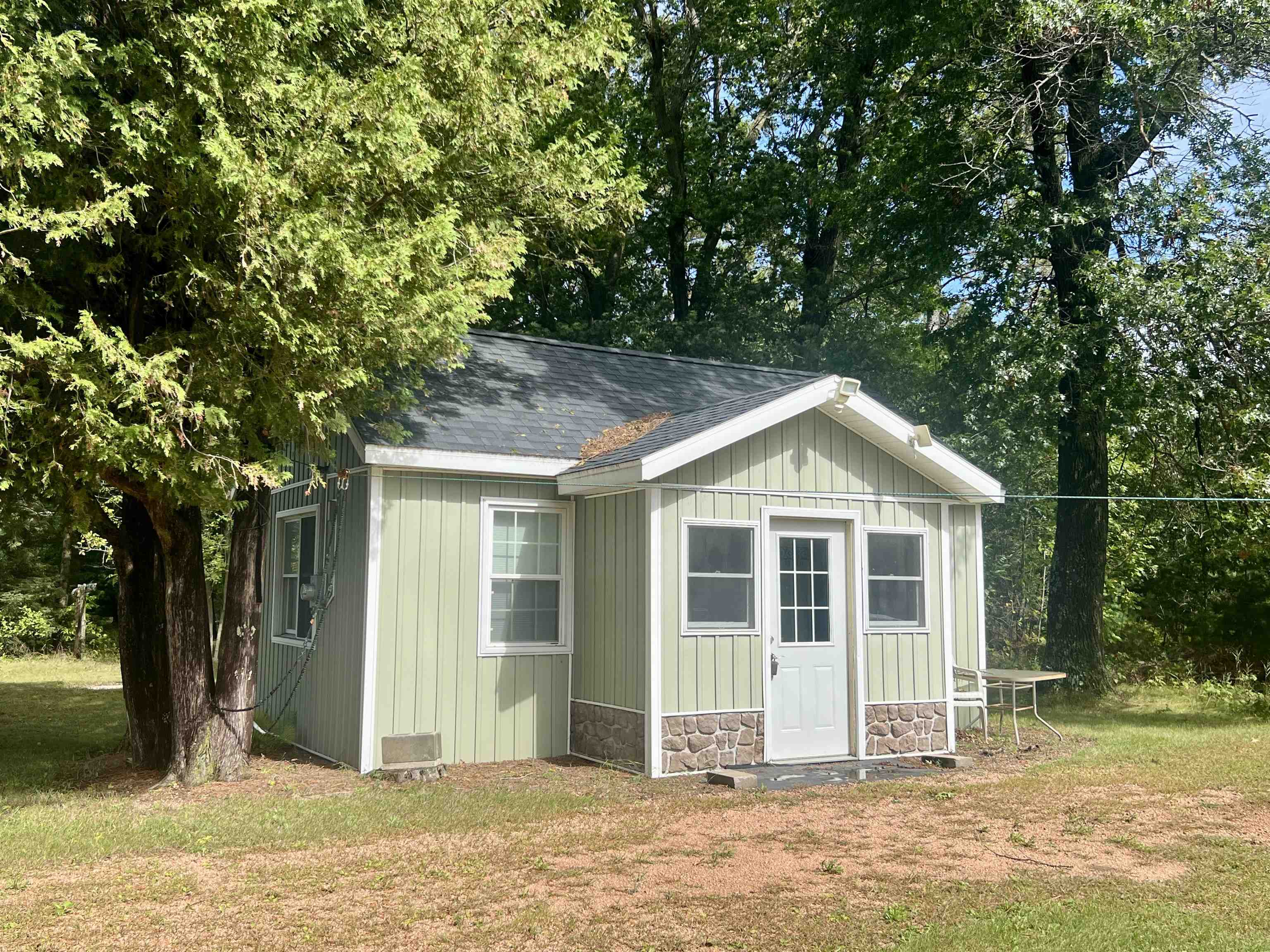 2827 COUNTY ROAD Y, Stevens Point, Wisconsin 54482, 1 Bedroom Bedrooms, ,1 BathroomBathrooms,Residential,For Sale,2827 COUNTY ROAD Y,22604555