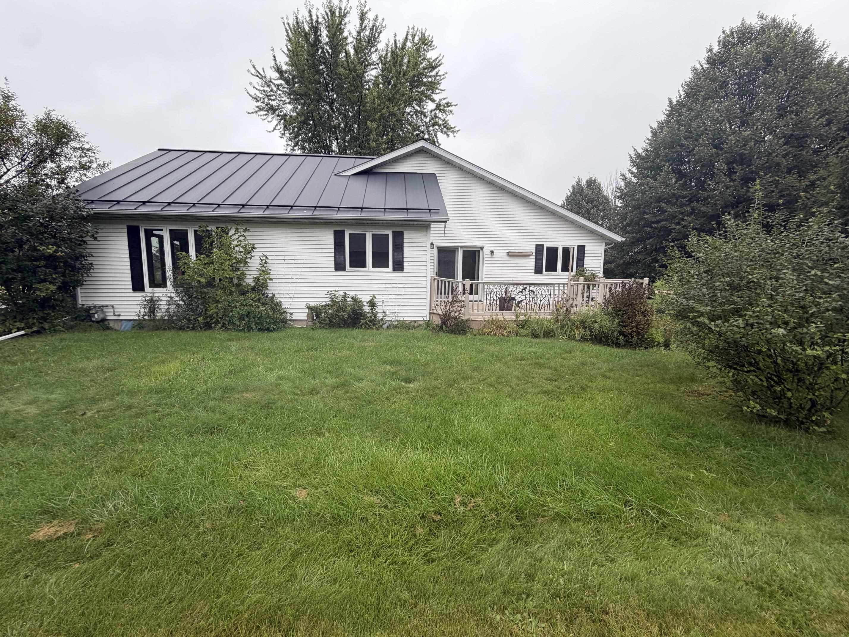 201 S LARCH AVENUE, Marshfield, Wisconsin 54449, 3 Bedrooms Bedrooms, ,2 BathroomsBathrooms,Residential,For Sale,201 S LARCH AVENUE,22604556