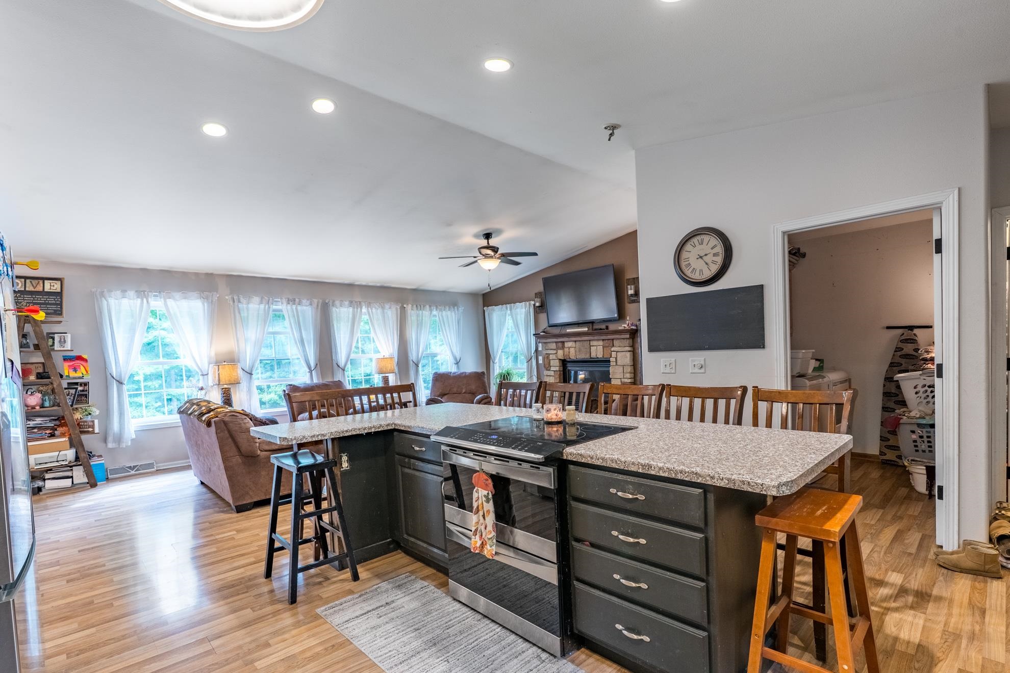 157611 MCINTOSH STREET, Wausau, Wisconsin 54403, 6 Bedrooms Bedrooms, ,4 BathroomsBathrooms,Residential,For Sale,157611 MCINTOSH STREET,22604557