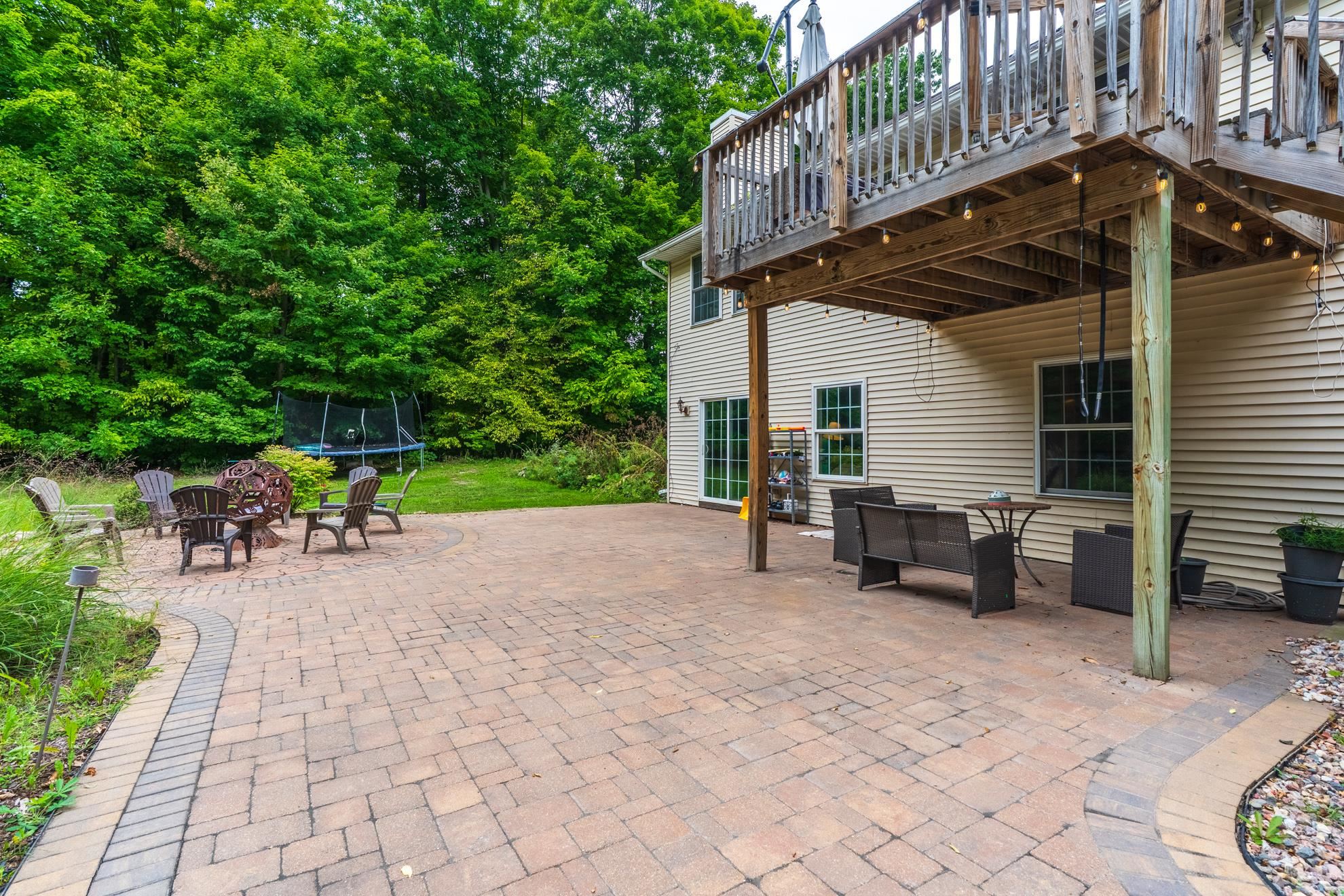 157611 MCINTOSH STREET, Wausau, Wisconsin 54403, 6 Bedrooms Bedrooms, ,4 BathroomsBathrooms,Residential,For Sale,157611 MCINTOSH STREET,22604557