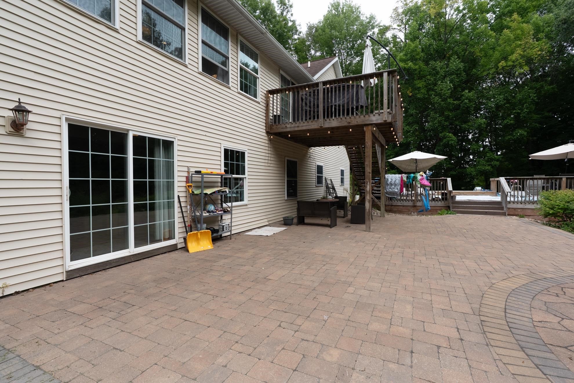 157611 MCINTOSH STREET, Wausau, Wisconsin 54403, 6 Bedrooms Bedrooms, ,4 BathroomsBathrooms,Residential,For Sale,157611 MCINTOSH STREET,22604557