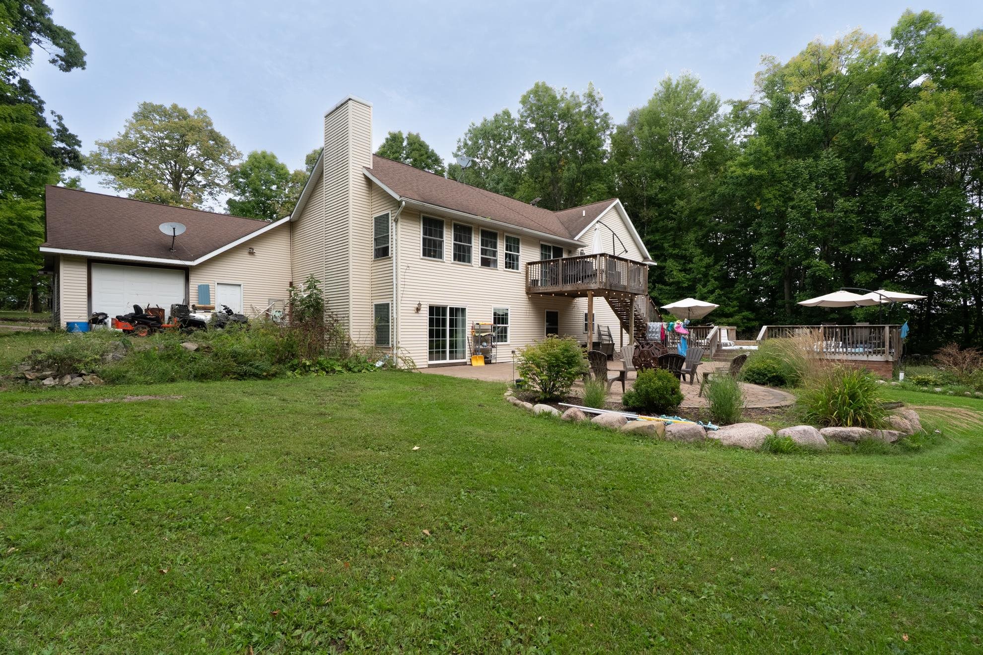 157611 MCINTOSH STREET, Wausau, Wisconsin 54403, 6 Bedrooms Bedrooms, ,4 BathroomsBathrooms,Residential,For Sale,157611 MCINTOSH STREET,22604557