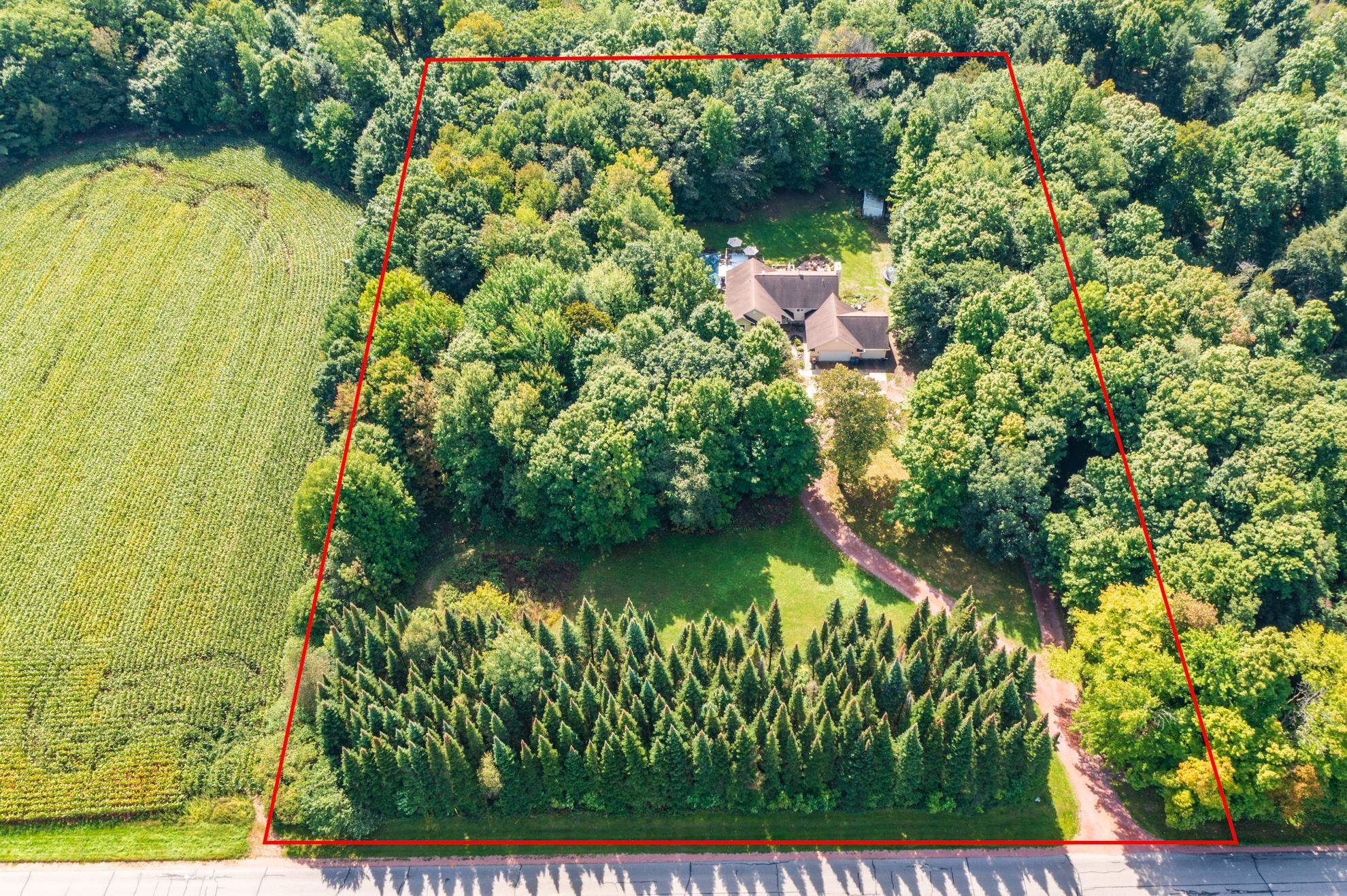 157611 MCINTOSH STREET, Wausau, Wisconsin 54403, 6 Bedrooms Bedrooms, ,4 BathroomsBathrooms,Residential,For Sale,157611 MCINTOSH STREET,22604557