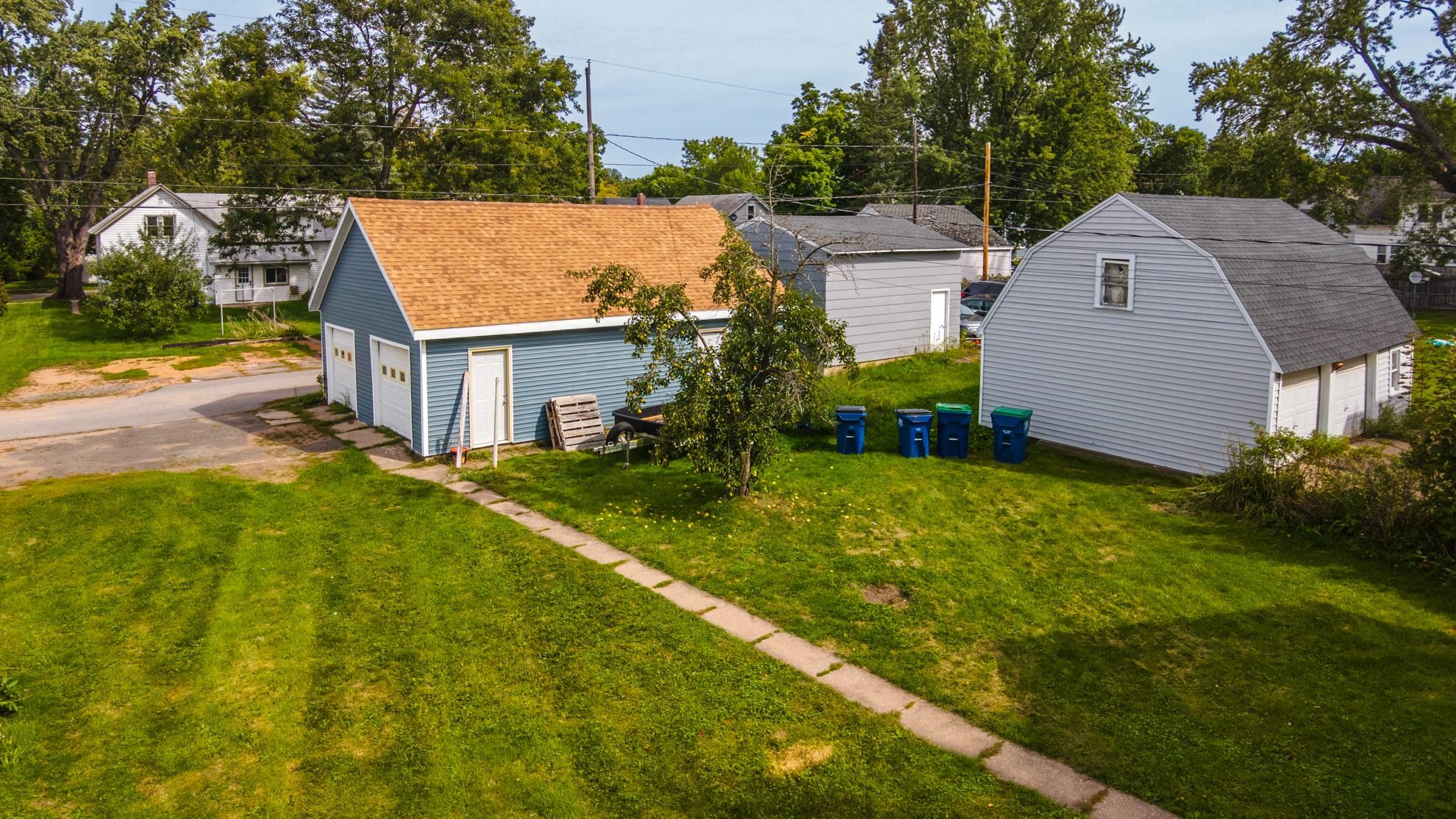 616 CHICAGO AVENUE, Wausau, Wisconsin 54403, 2 Bedrooms Bedrooms, ,2 BathroomsBathrooms,Multi-family,For Sale,616 CHICAGO AVENUE,22604559