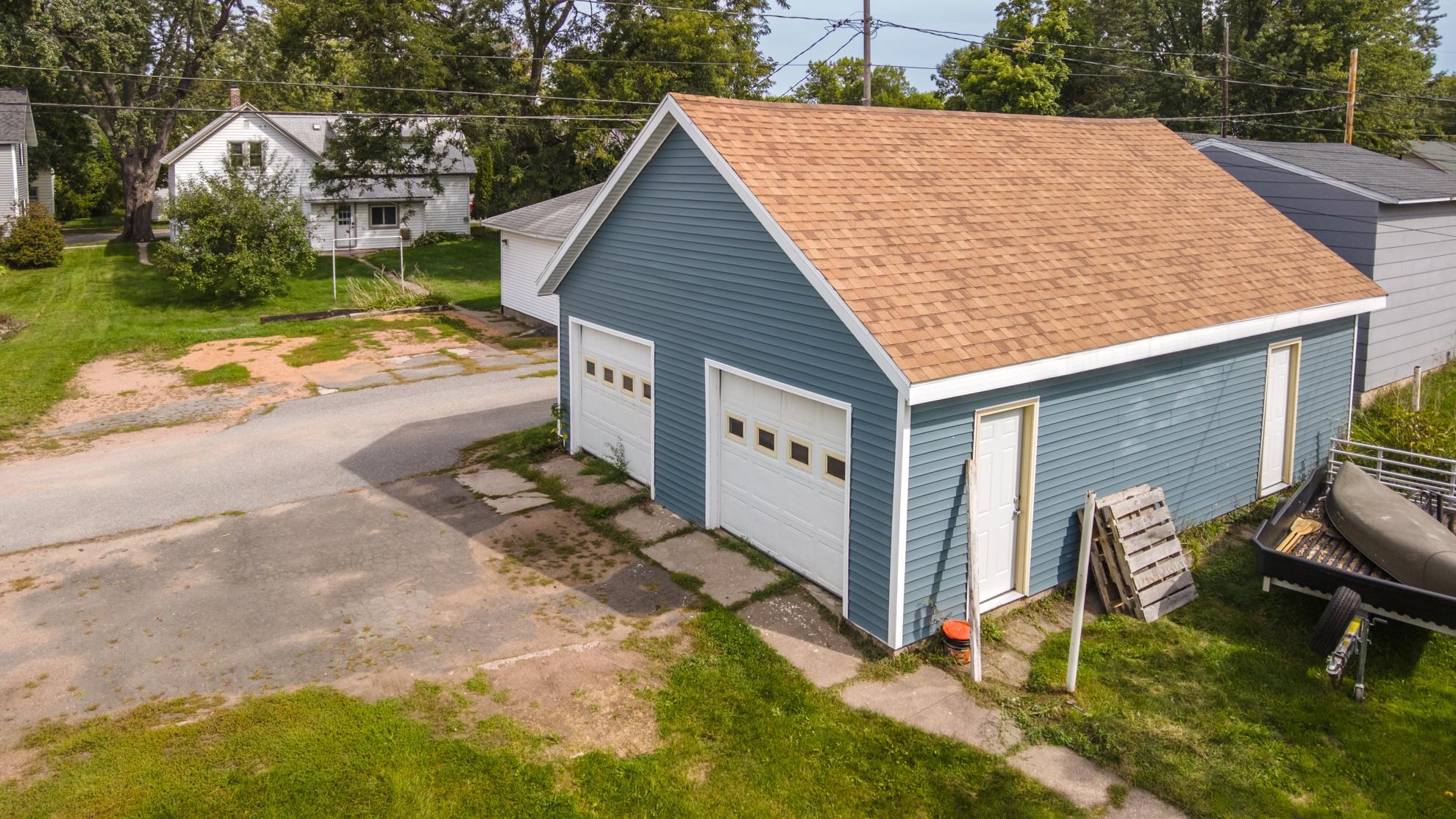 616 CHICAGO AVENUE, Wausau, Wisconsin 54403, 2 Bedrooms Bedrooms, ,2 BathroomsBathrooms,Multi-family,For Sale,616 CHICAGO AVENUE,22604559