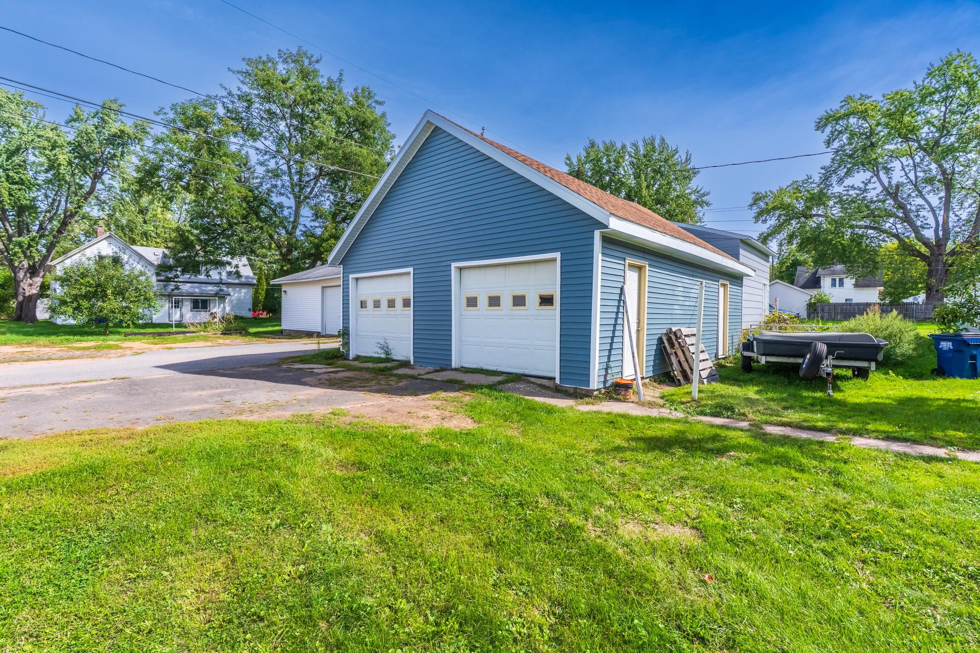 616 CHICAGO AVENUE, Wausau, Wisconsin 54403, 2 Bedrooms Bedrooms, ,2 BathroomsBathrooms,Multi-family,For Sale,616 CHICAGO AVENUE,22604559