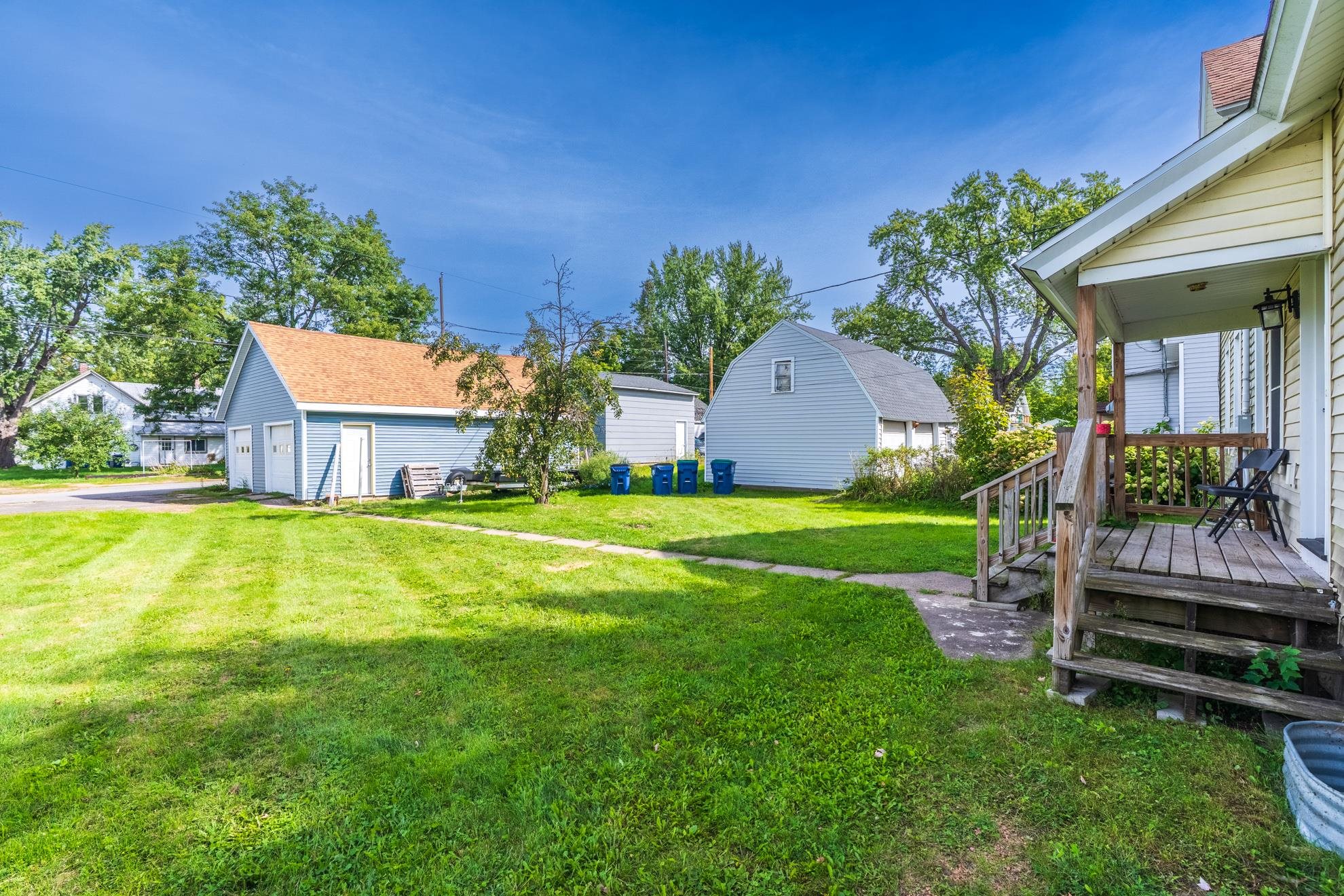 616 CHICAGO AVENUE, Wausau, Wisconsin 54403, 2 Bedrooms Bedrooms, ,2 BathroomsBathrooms,Multi-family,For Sale,616 CHICAGO AVENUE,22604559