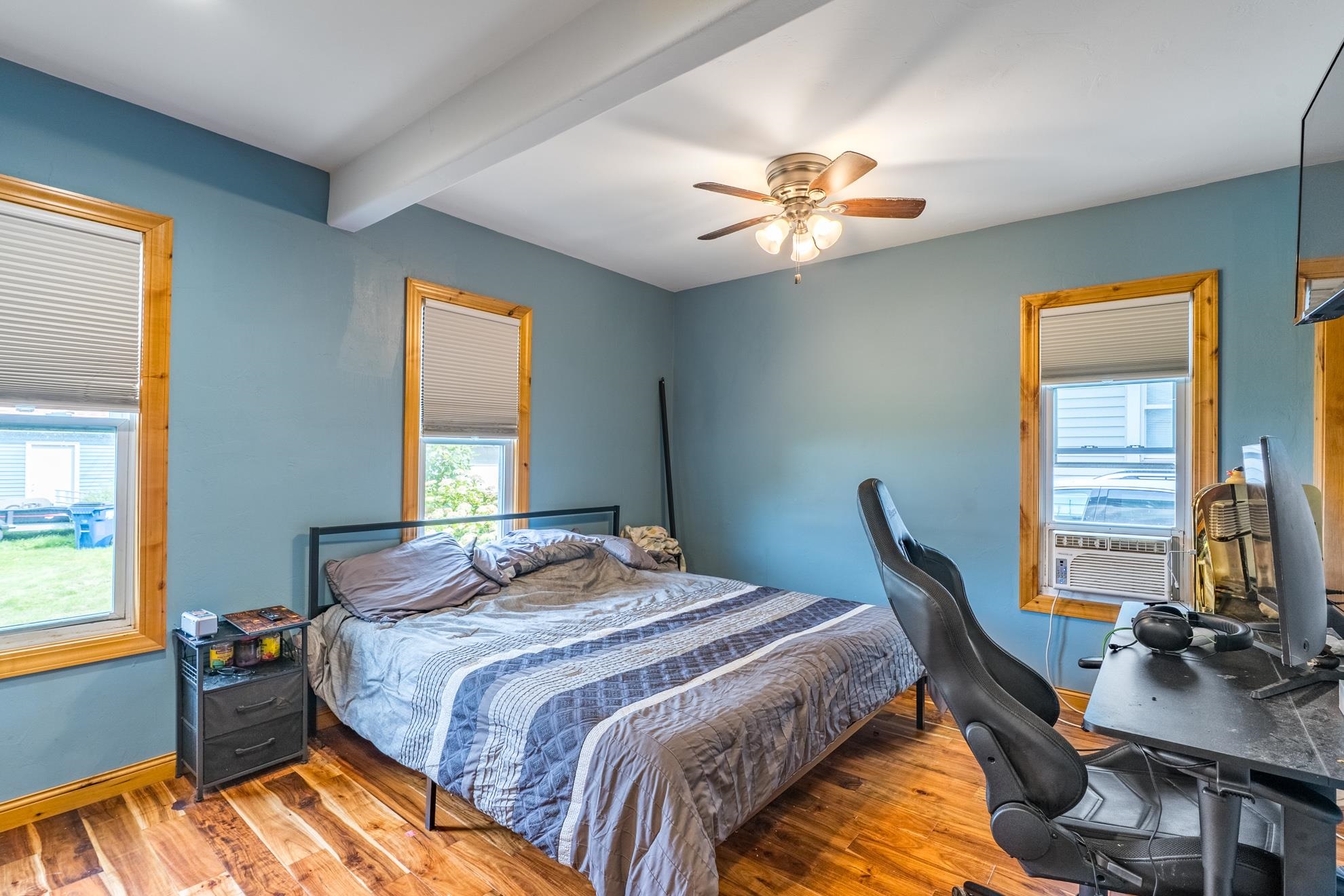 616 CHICAGO AVENUE, Wausau, Wisconsin 54403, 2 Bedrooms Bedrooms, ,2 BathroomsBathrooms,Multi-family,For Sale,616 CHICAGO AVENUE,22604559