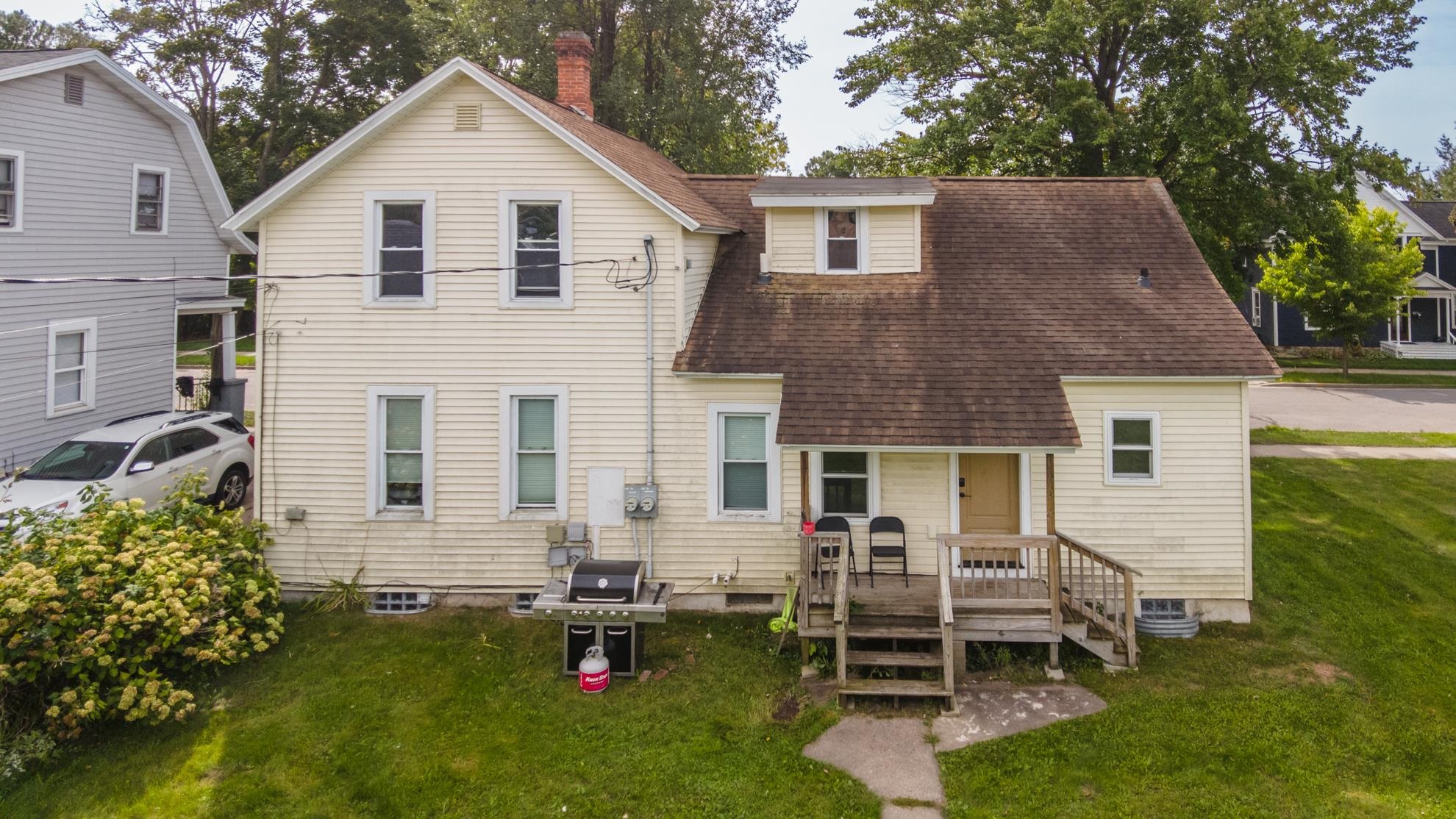 616 CHICAGO AVENUE, Wausau, Wisconsin 54403, 2 Bedrooms Bedrooms, ,2 BathroomsBathrooms,Multi-family,For Sale,616 CHICAGO AVENUE,22604559