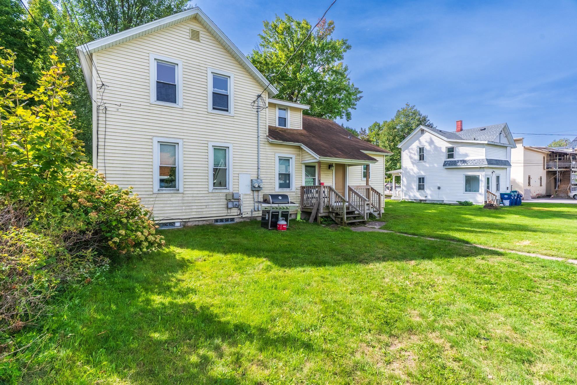 616 CHICAGO AVENUE, Wausau, Wisconsin 54403, 2 Bedrooms Bedrooms, ,2 BathroomsBathrooms,Multi-family,For Sale,616 CHICAGO AVENUE,22604559