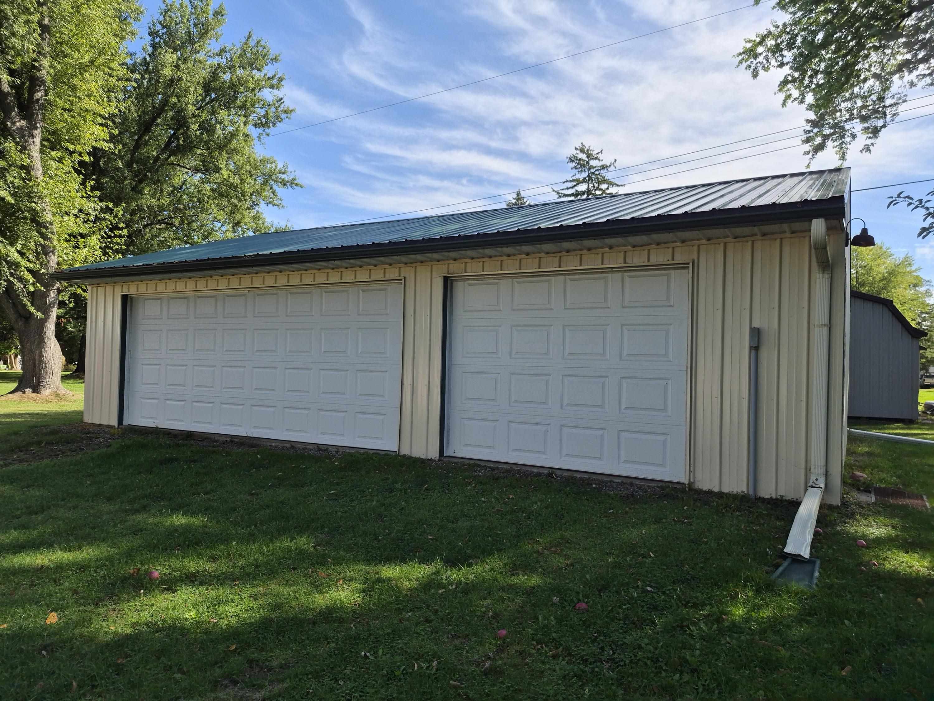 19 CLAY STREET, Neillsville, Wisconsin 54456, 2 Bedrooms Bedrooms, ,1 BathroomBathrooms,Residential,For Sale,19 CLAY STREET,22604560