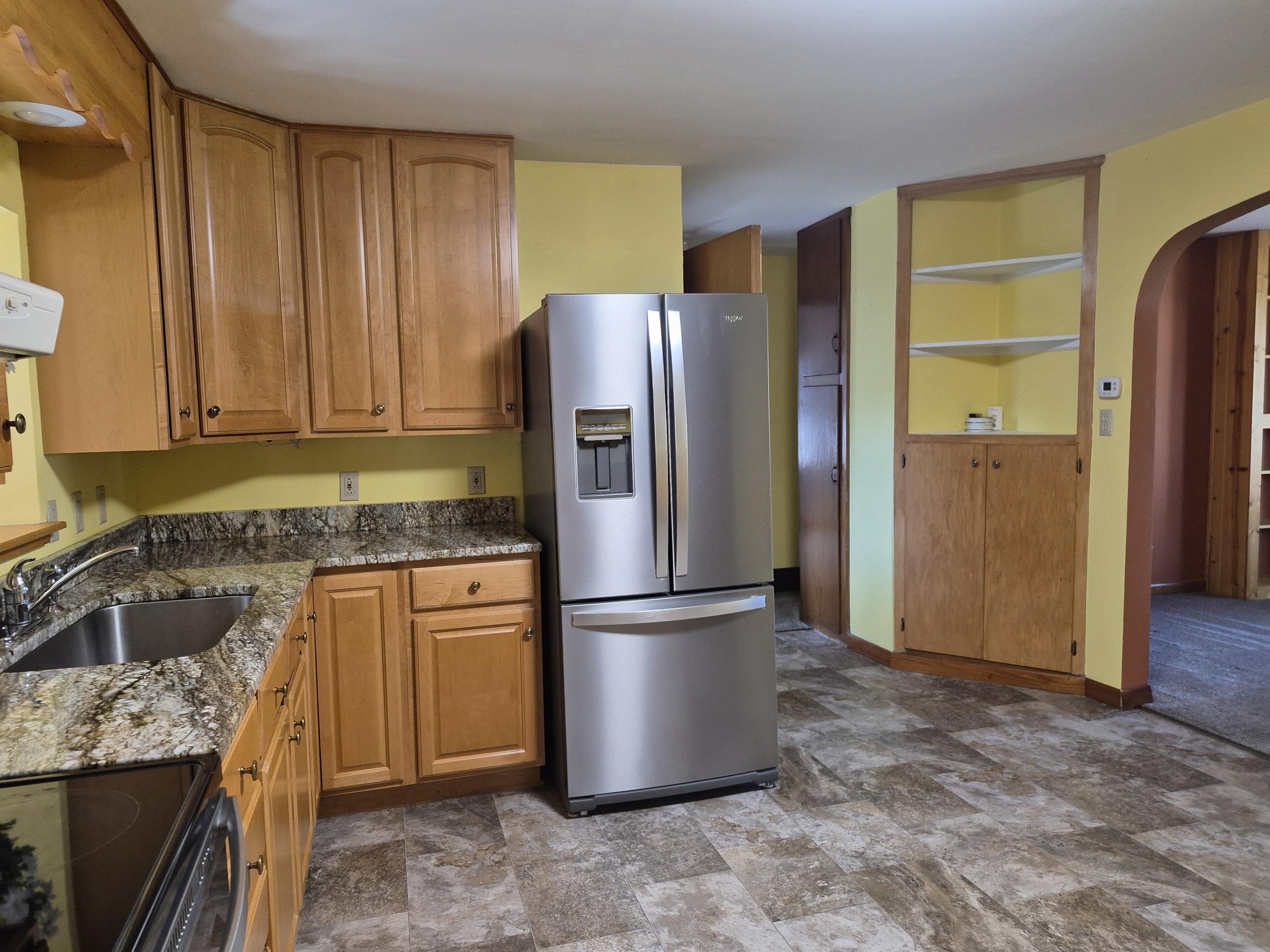 19 CLAY STREET, Neillsville, Wisconsin 54456, 2 Bedrooms Bedrooms, ,1 BathroomBathrooms,Residential,For Sale,19 CLAY STREET,22604560